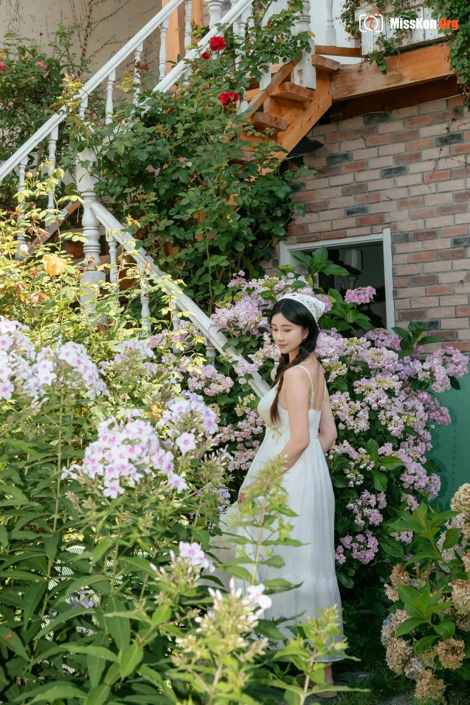 Yun Nian - Photo 13