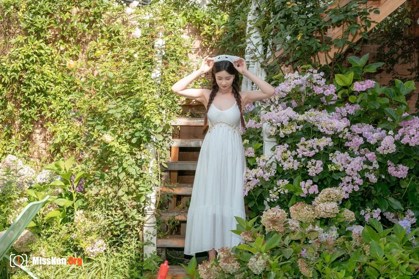 Yun Nian - Photo 14