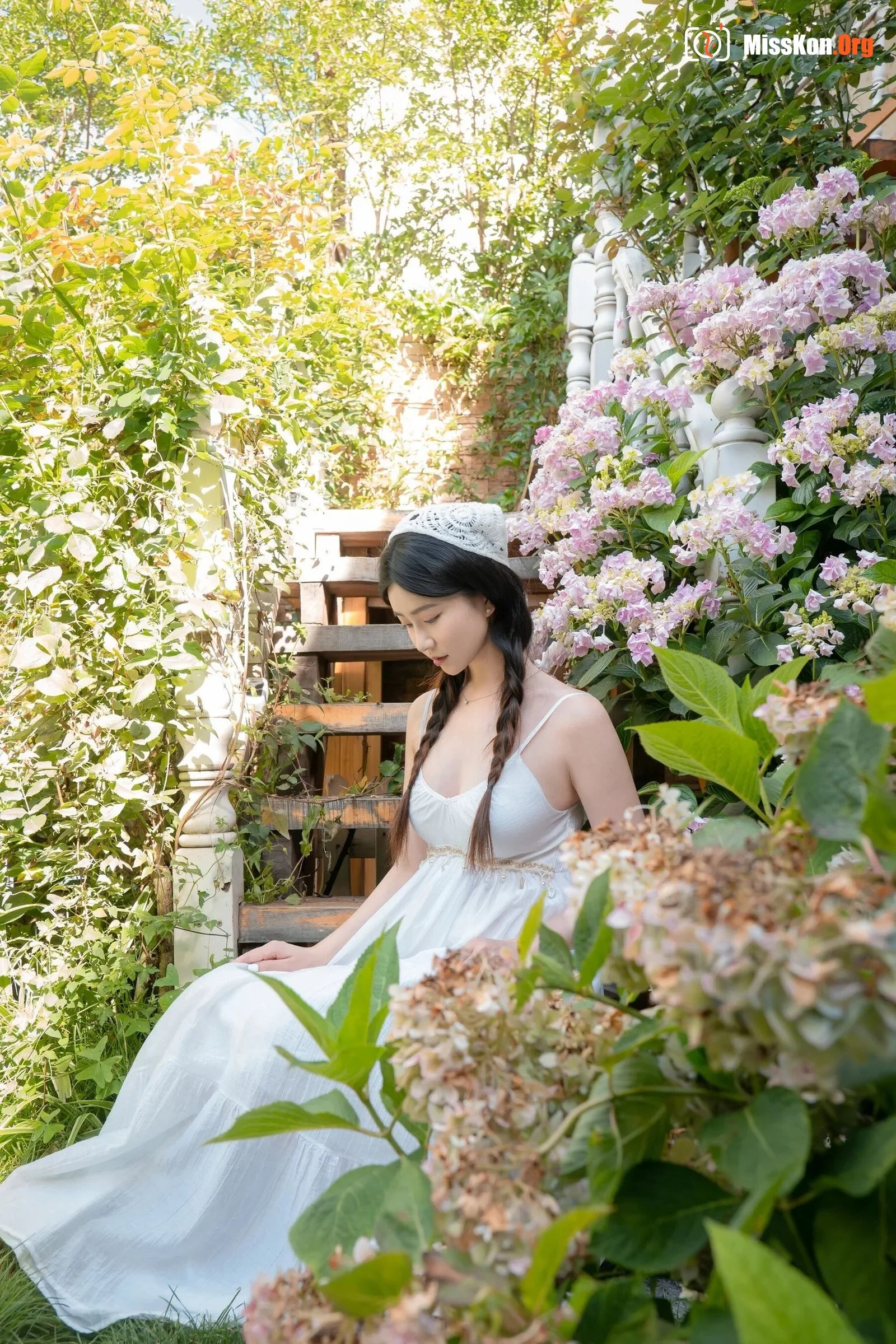 Yun Nian - Photo 4