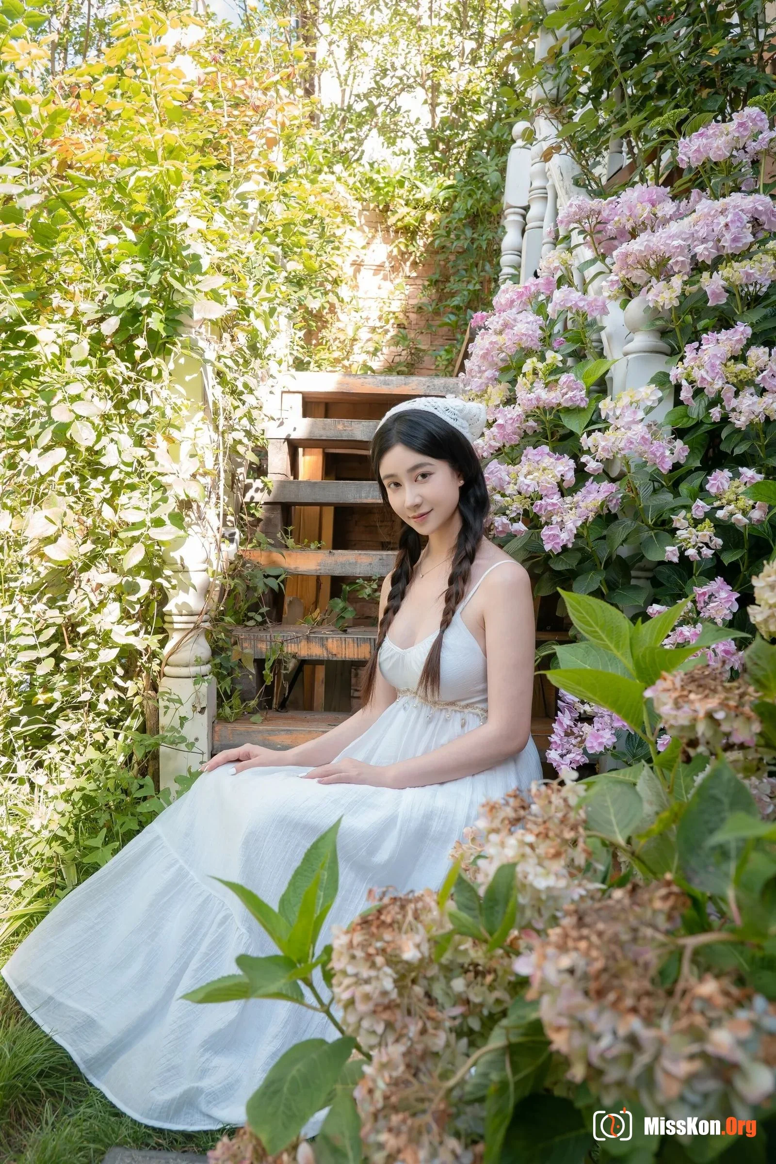 Yun Nian - Photo 5