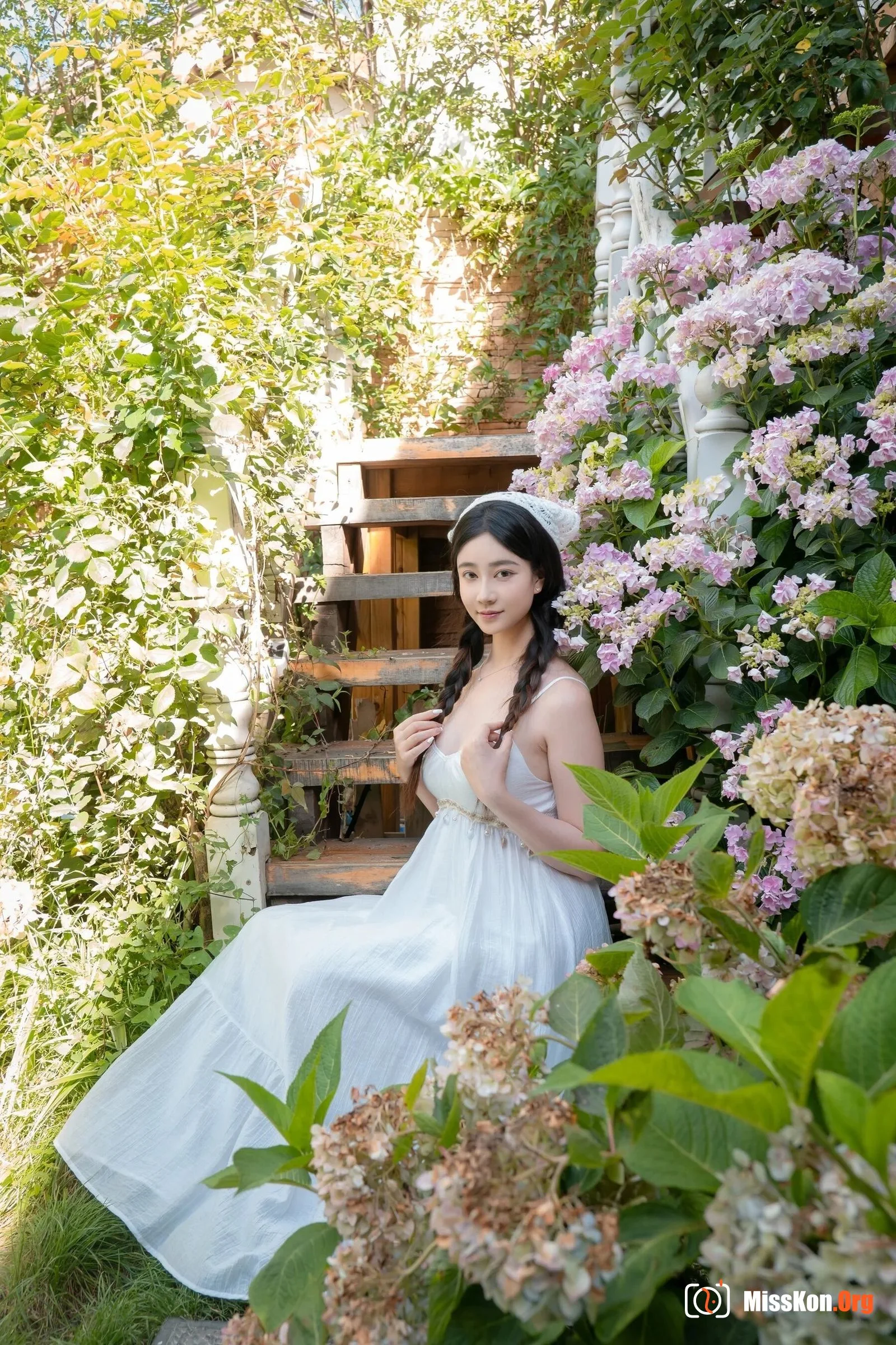 Yun Nian - Photo 6
