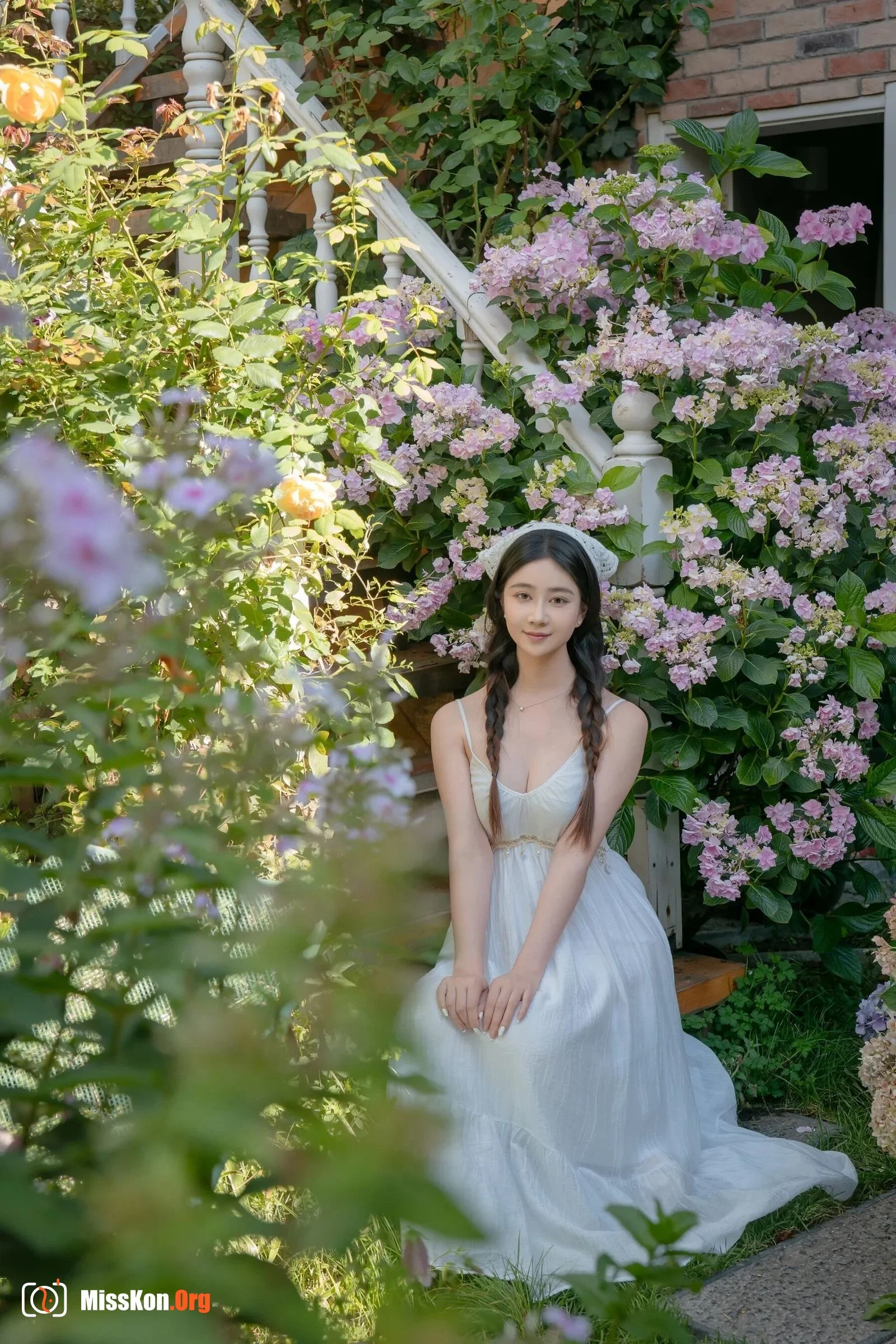 Yun Nian - Photo 7