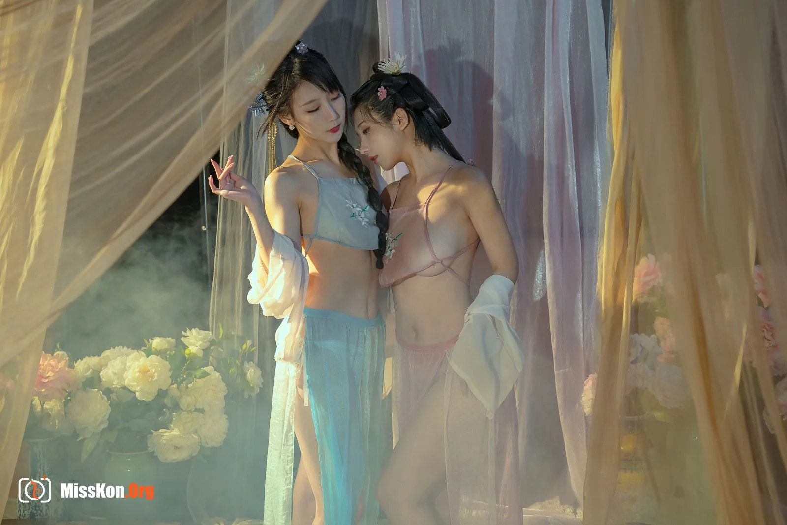 Yun Xixi: Swimming pool - Photo 12