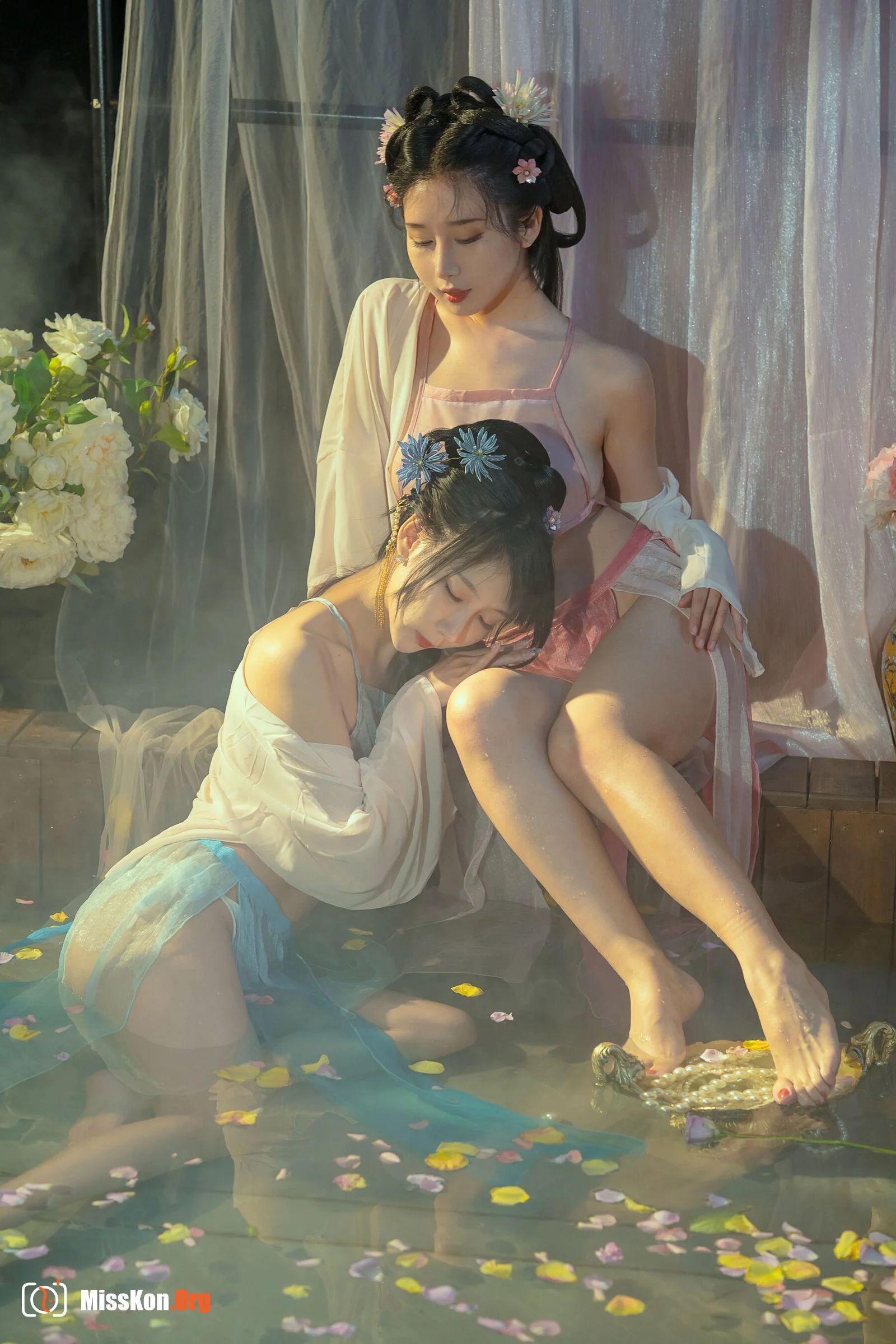 Yun Xixi: Swimming pool - Photo 16