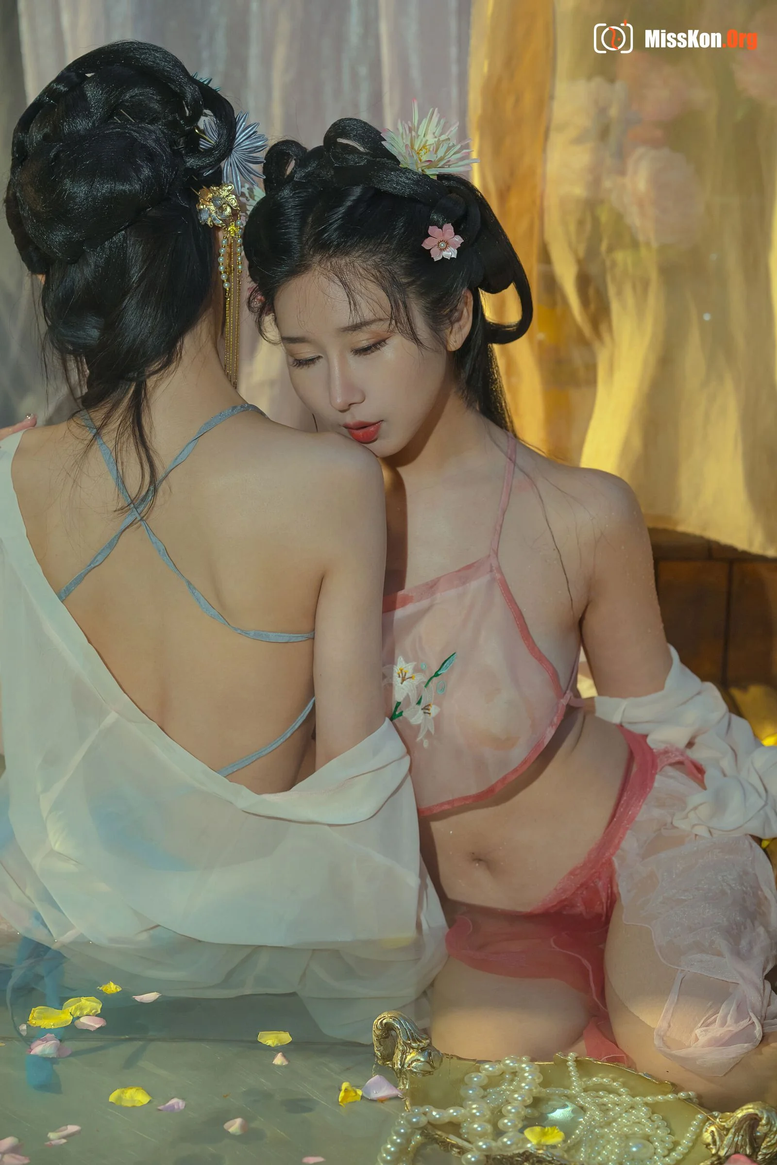 Yun Xixi: Swimming pool - Photo 17