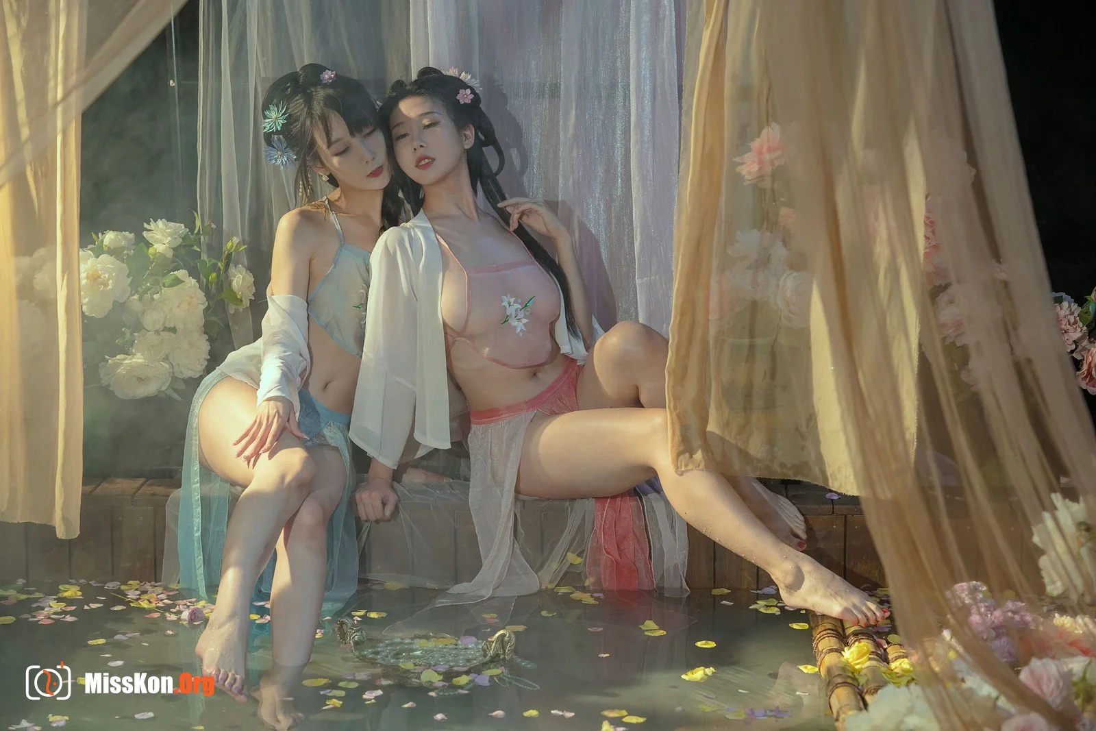 Yun Xixi: Swimming pool - Photo 3