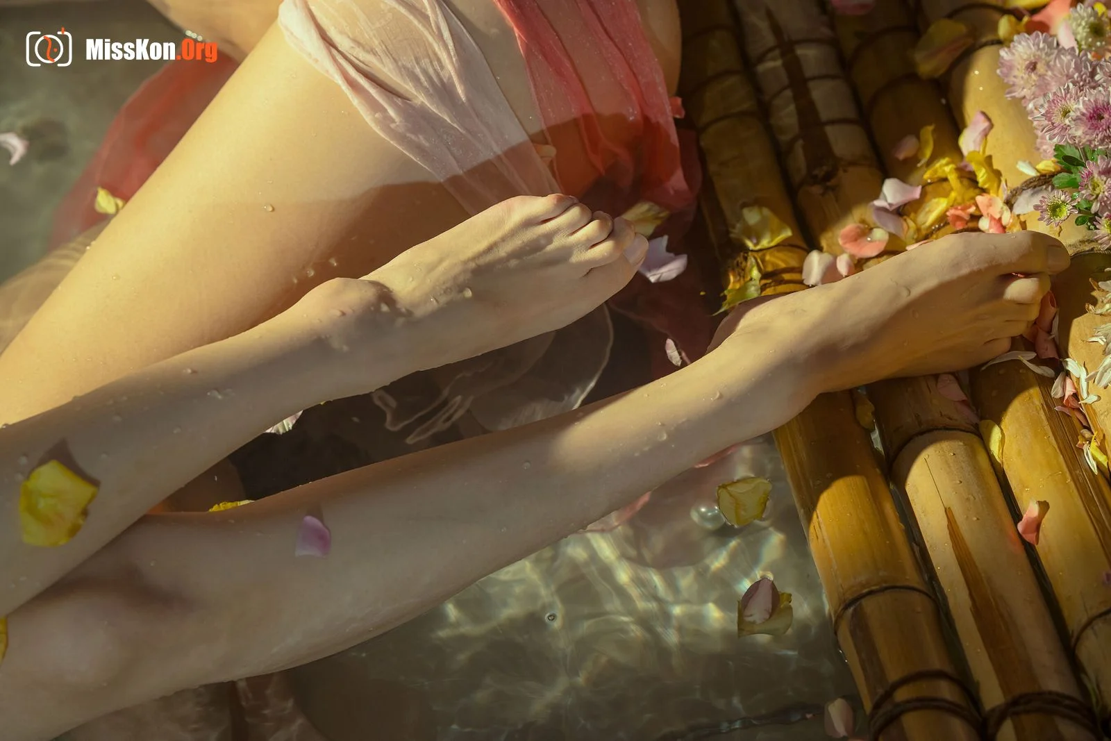 Yun Xixi: Swimming pool - Photo 7