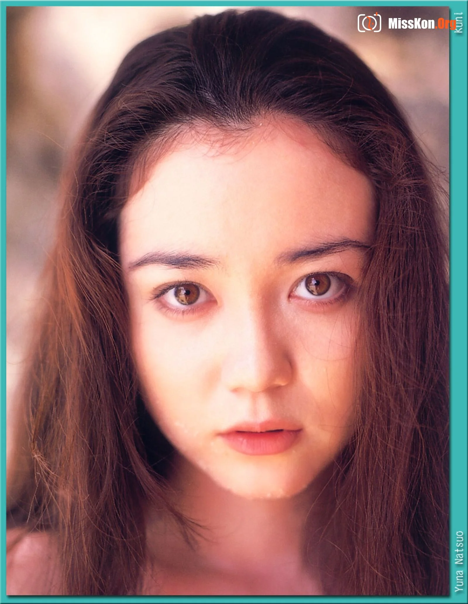 Yuna Natsuo - Photo 16
