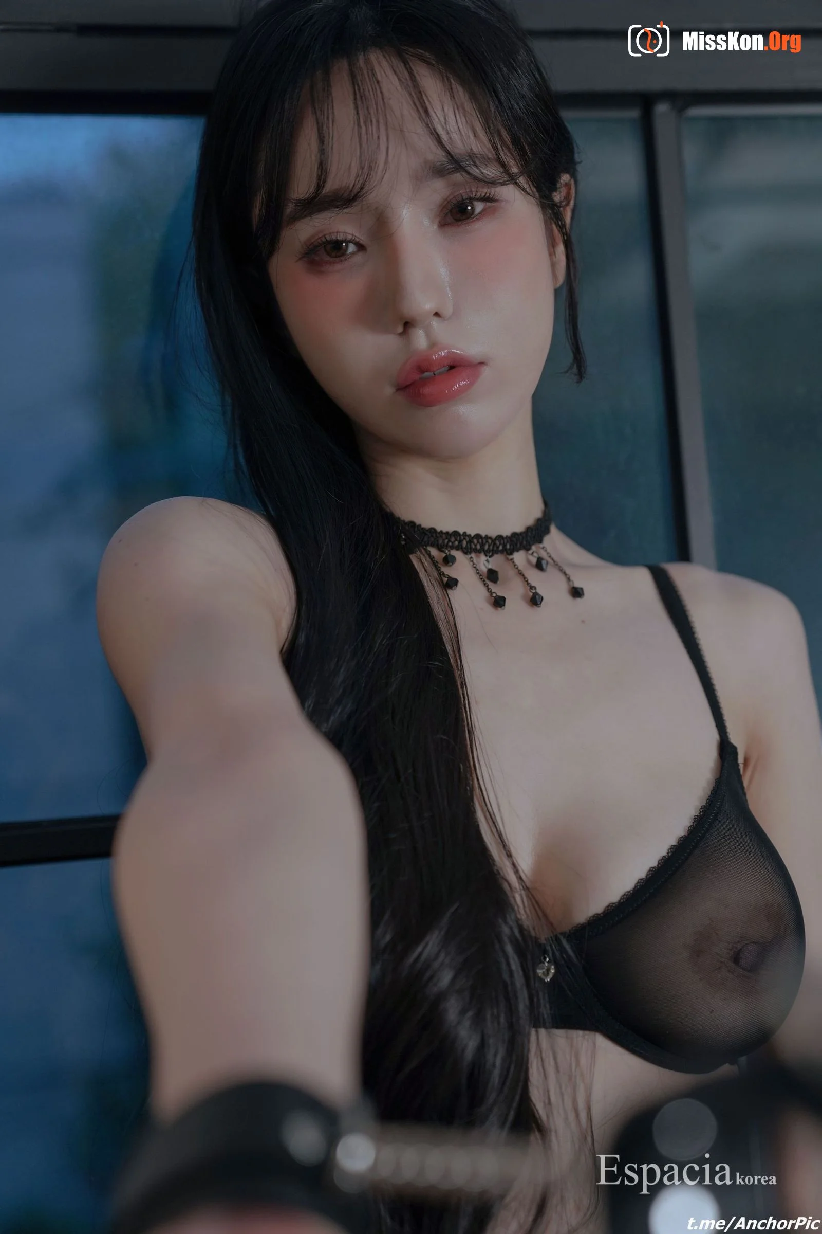 Yunha (EHC-105) - Photo 4