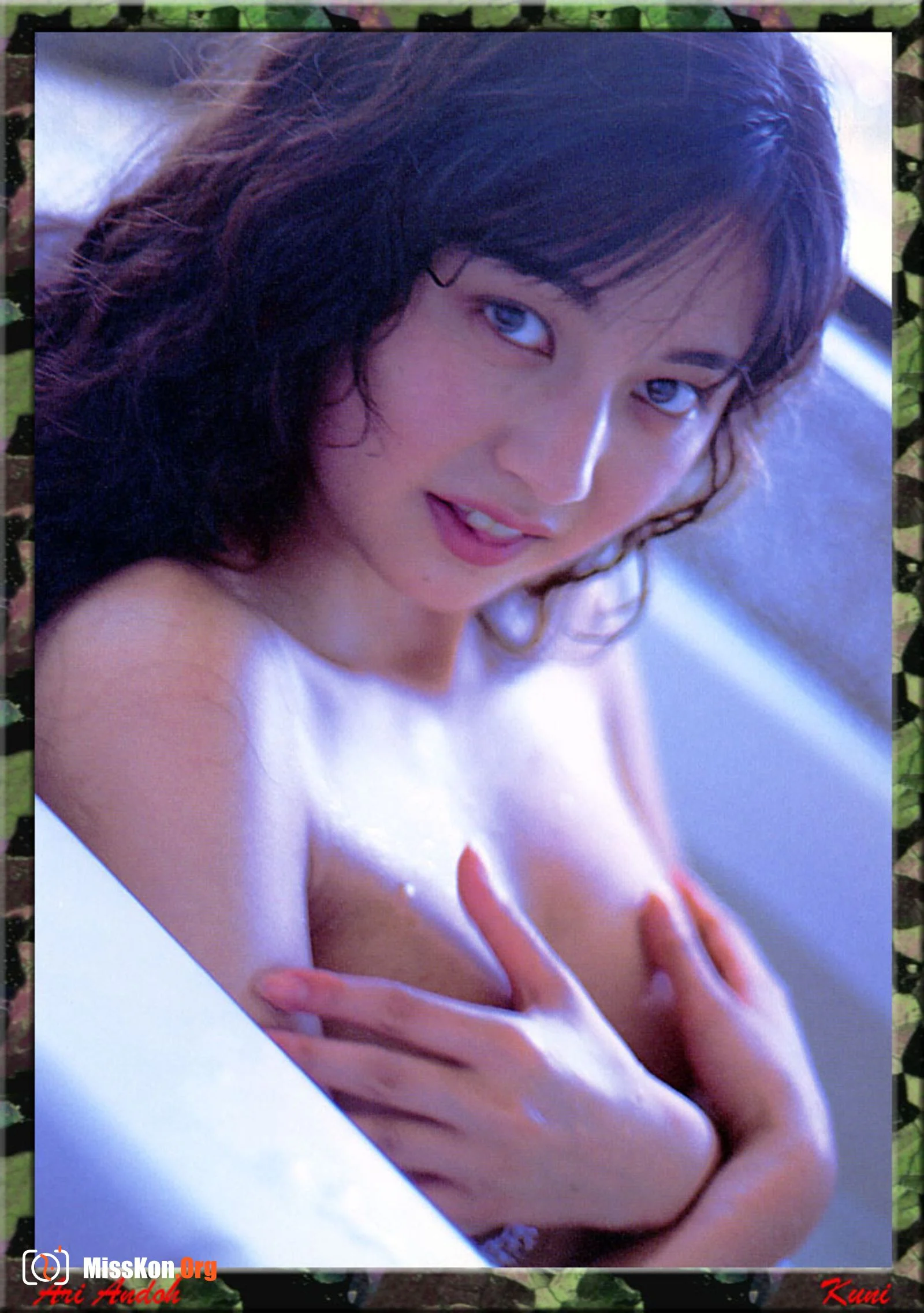 Yuri Ando - Photo 50