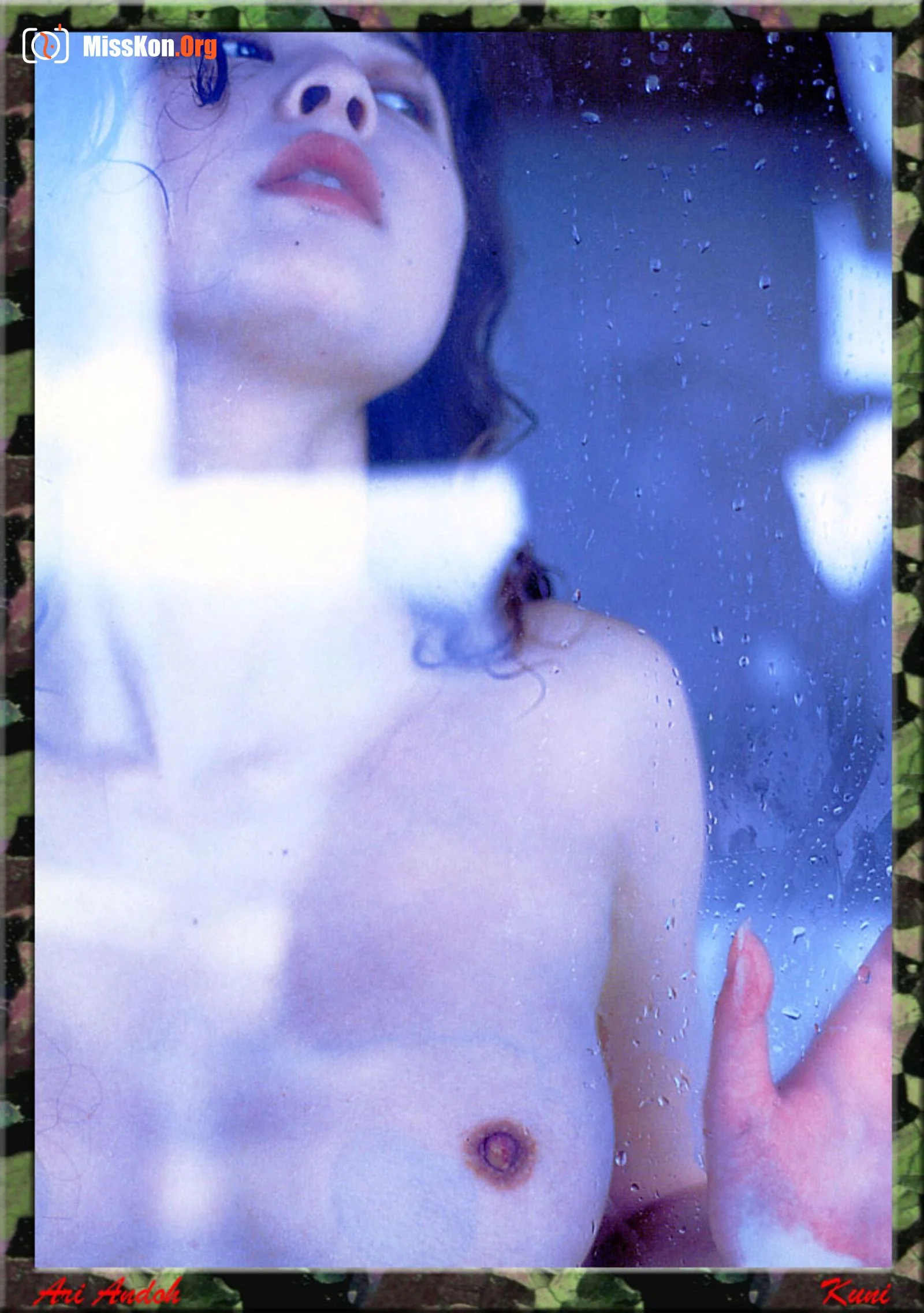 Yuri Ando - Photo 54