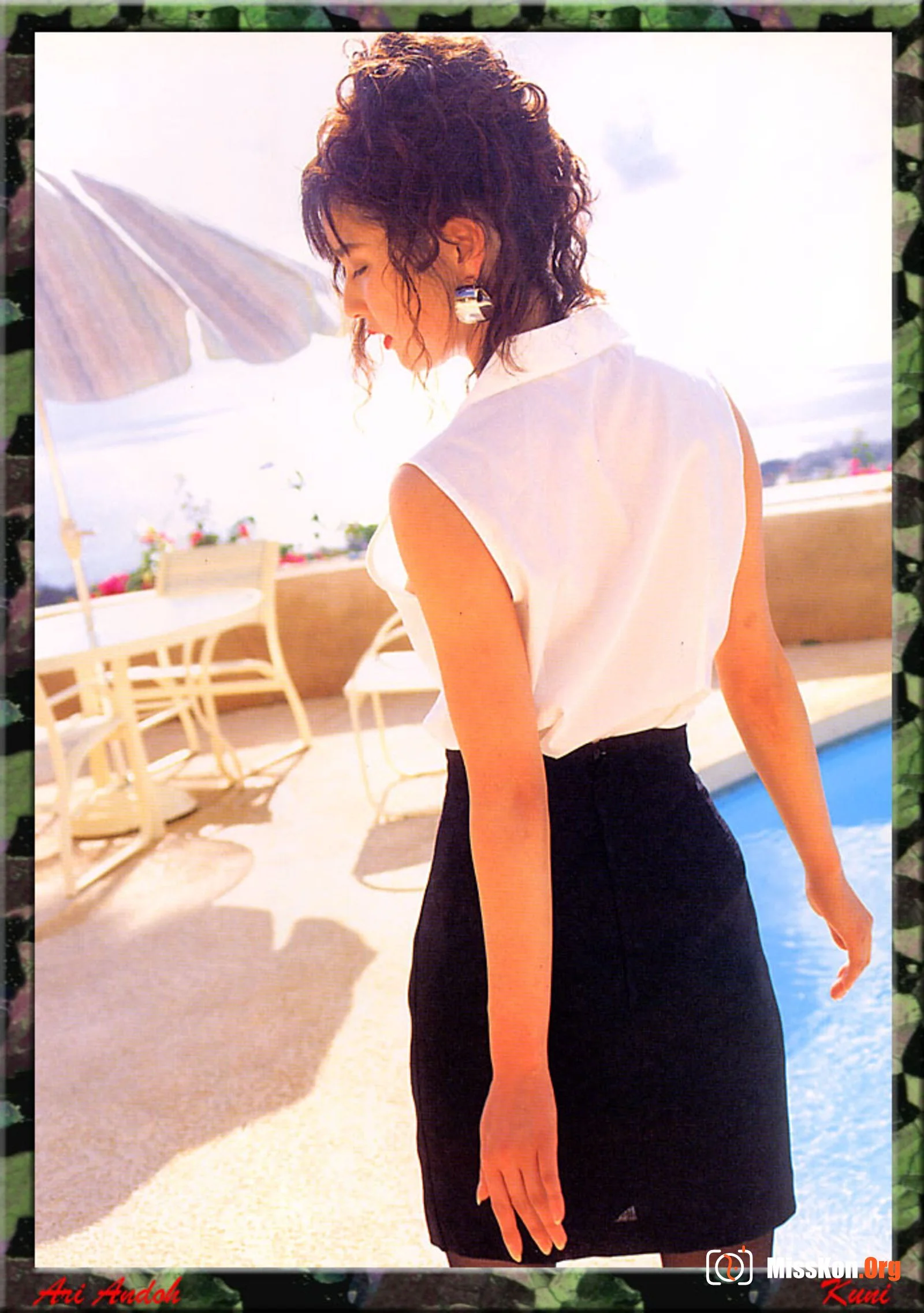 Yuri Ando - Photo 75
