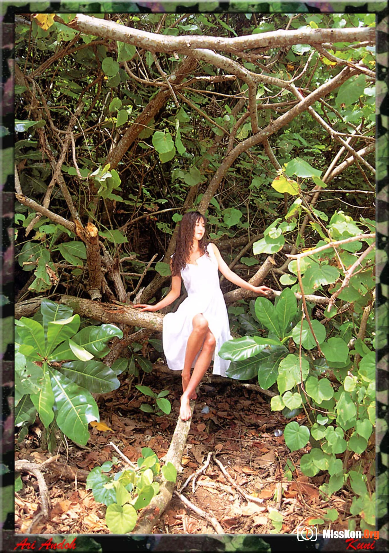 Yuri Ando - Photo 85