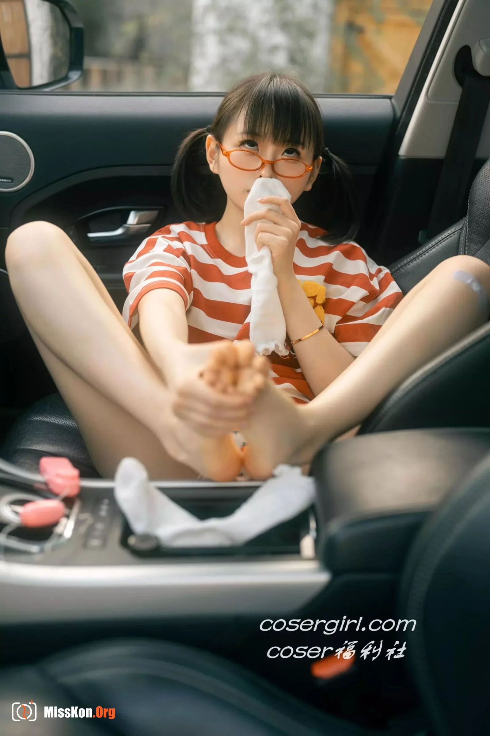 Yuri Ling: Weekend outing - Photo 16