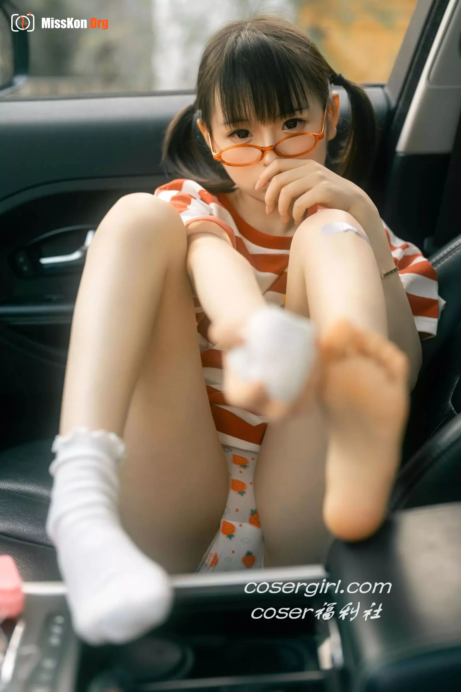 Yuri Ling: Weekend outing - Photo 19