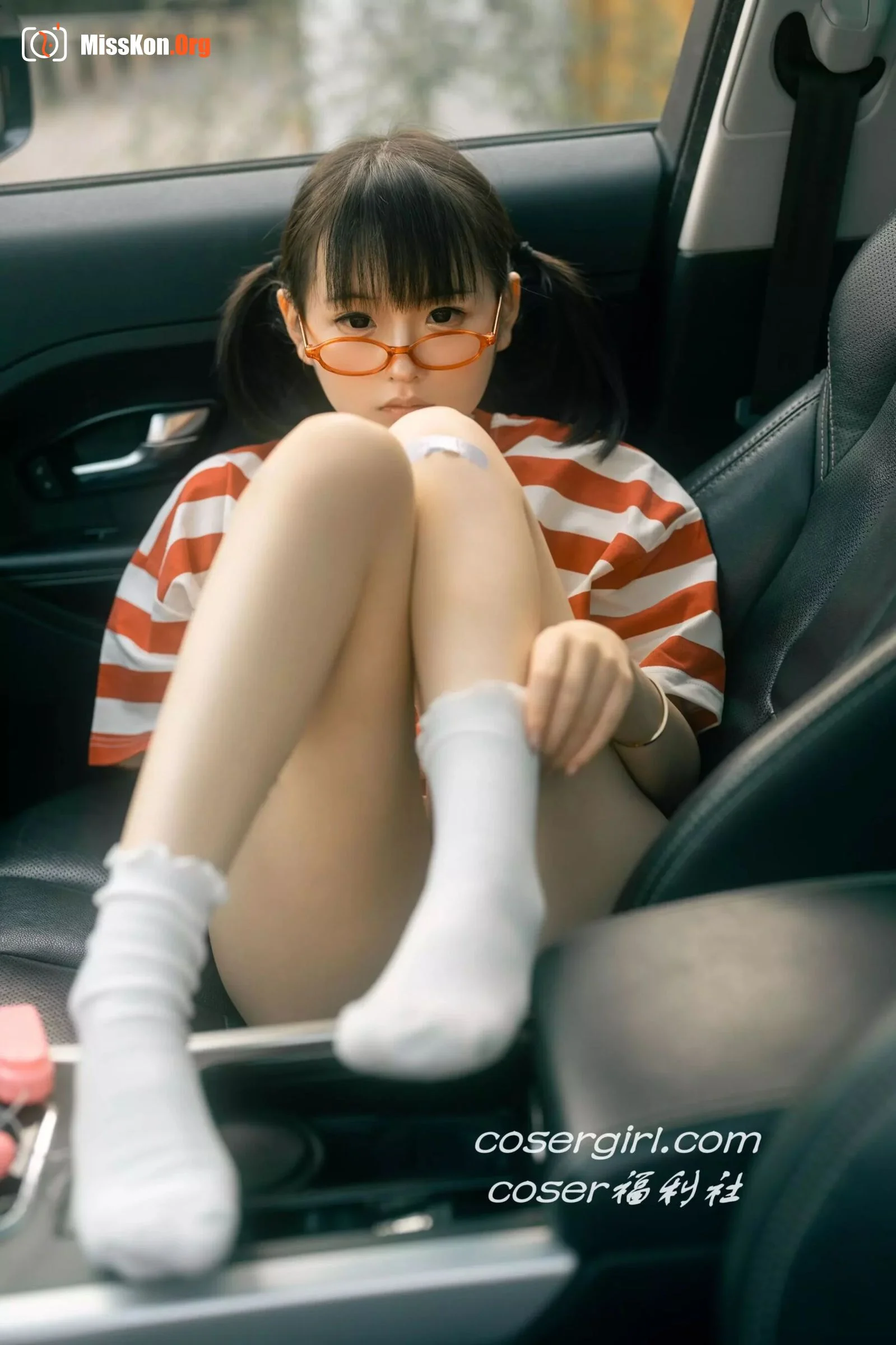 Yuri Ling: Weekend outing - Photo 20