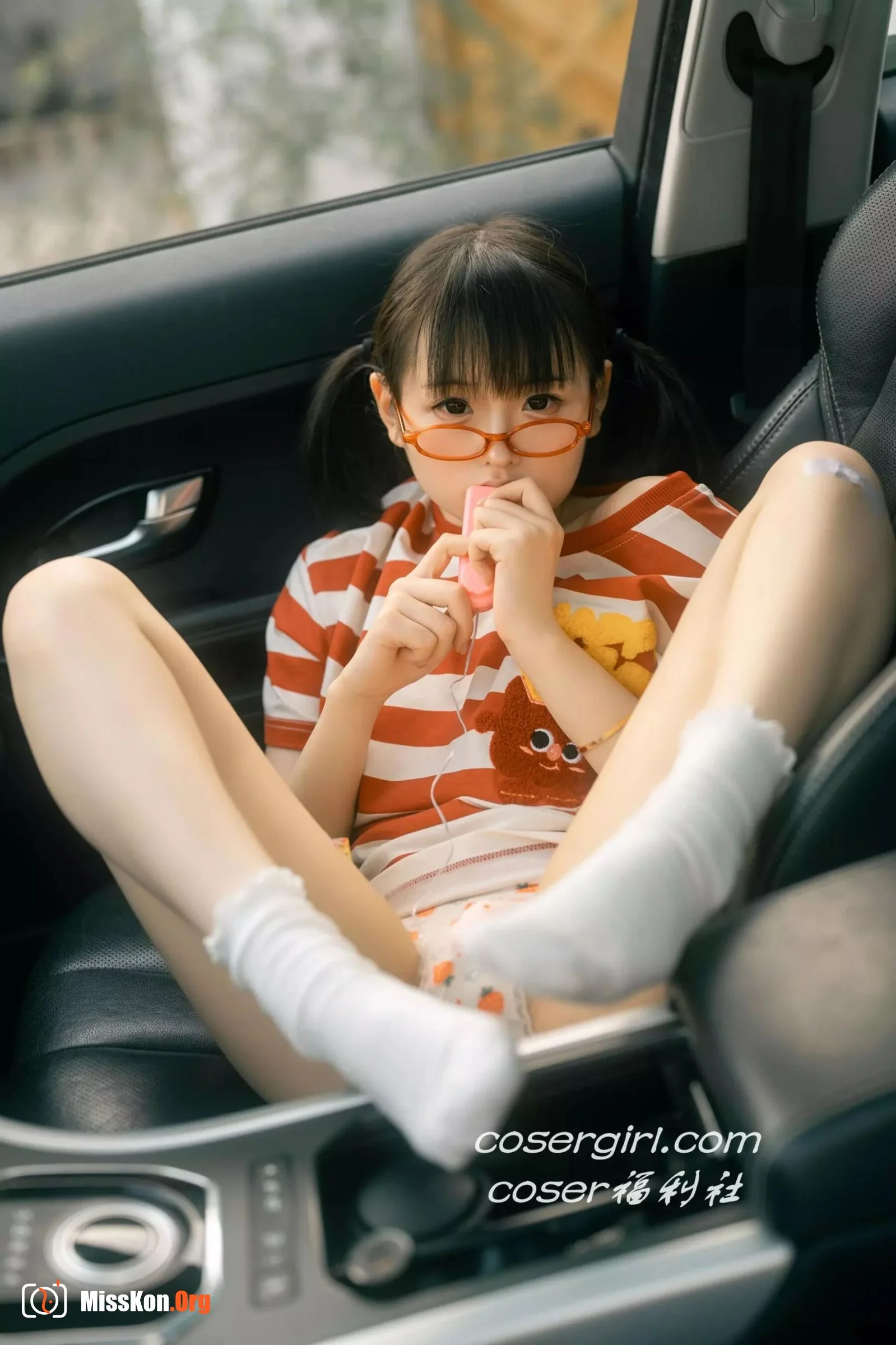 Yuri Ling: Weekend outing - Photo 23