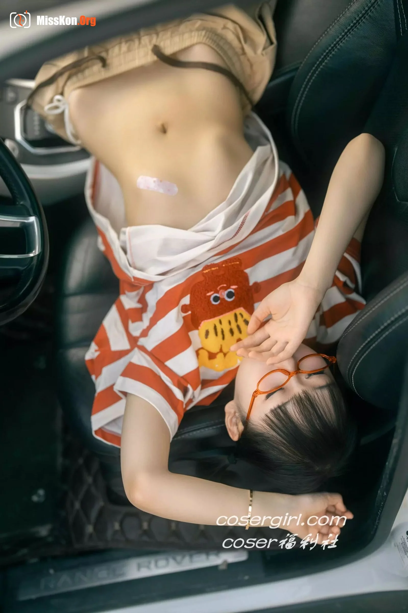 Yuri Ling: Weekend outing - Photo 28
