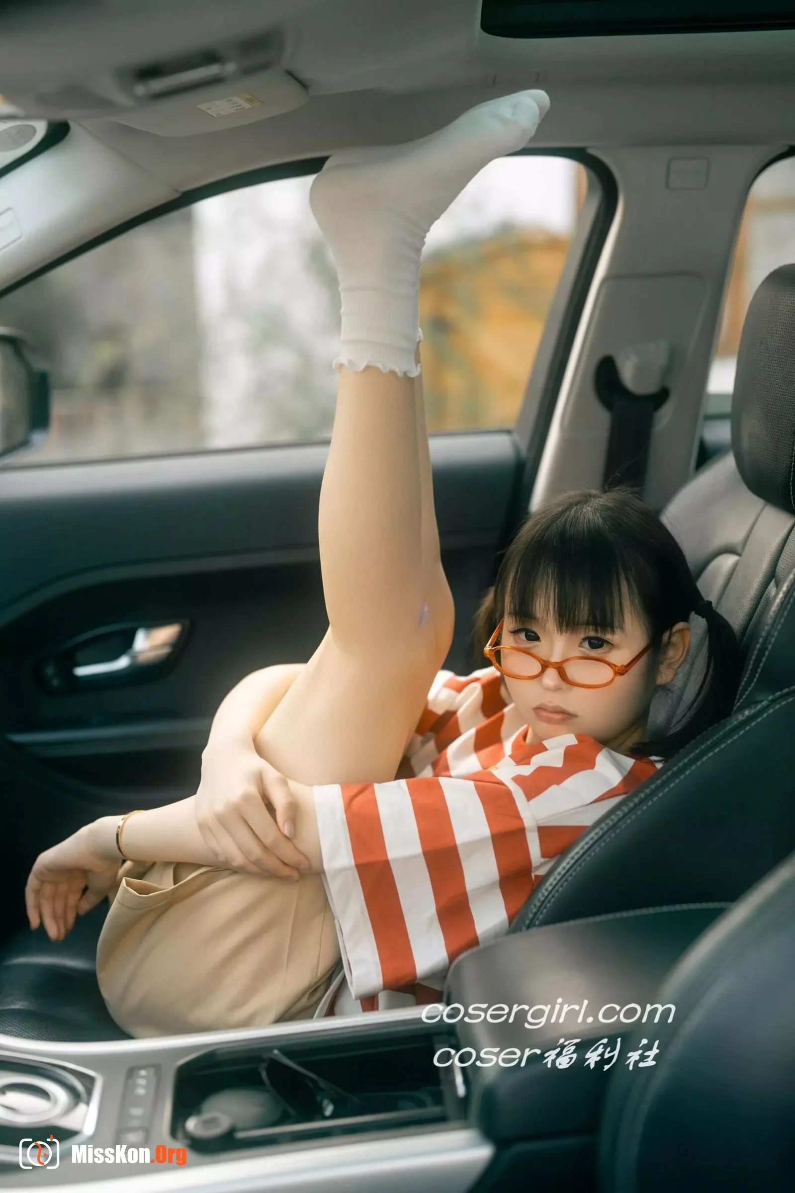 Yuri Ling: Weekend outing - Photo 30