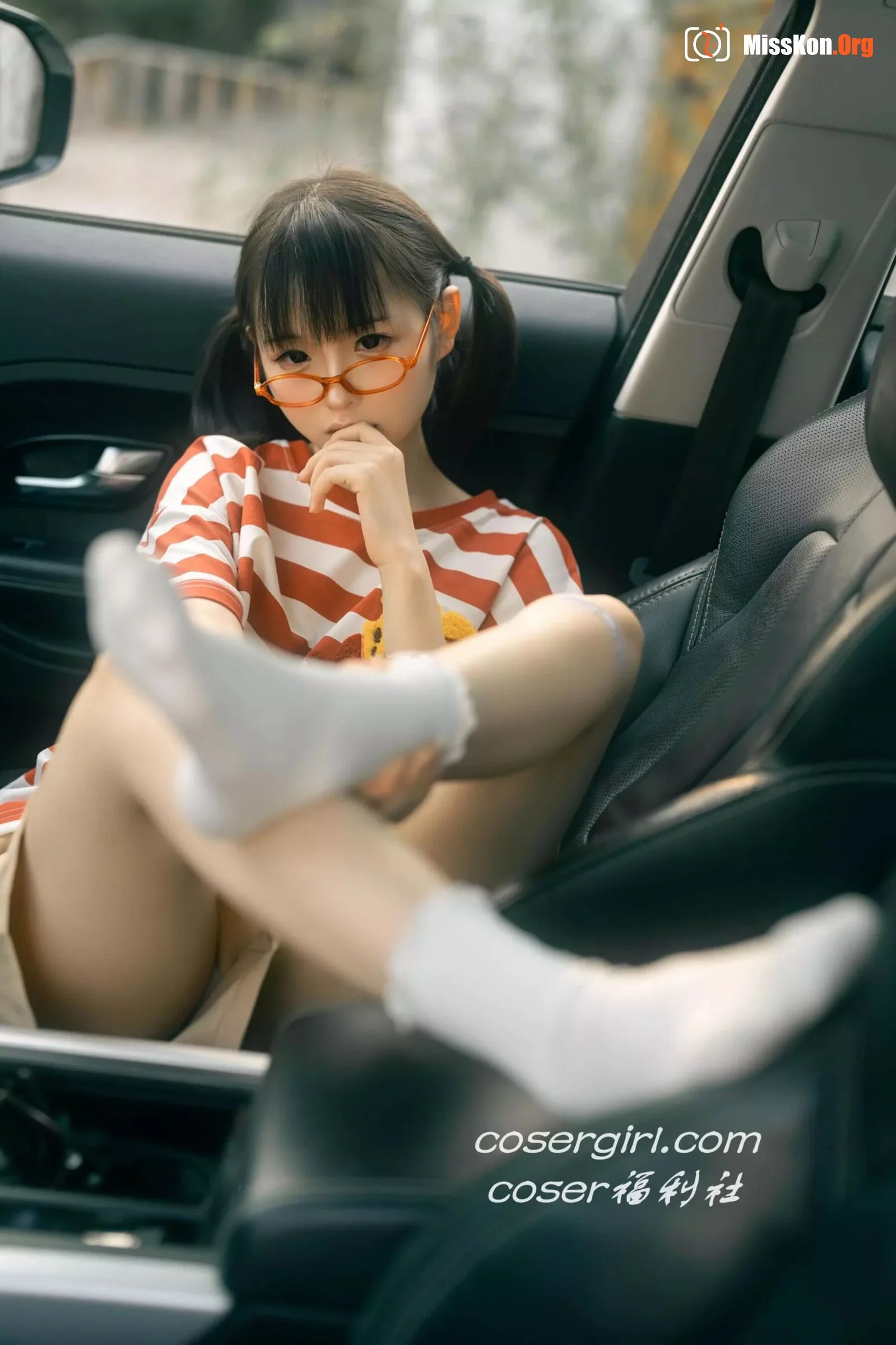 Yuri Ling: Weekend outing - Photo 33