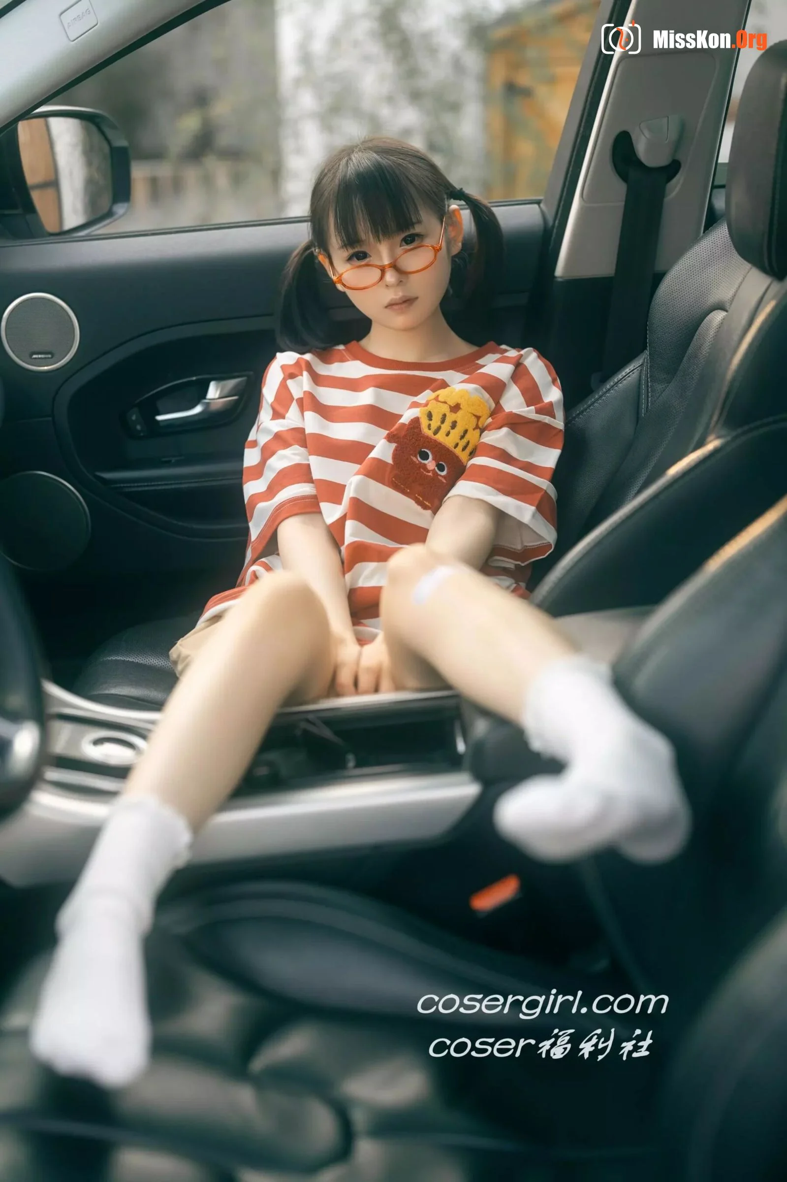 Yuri Ling: Weekend outing - Photo 34
