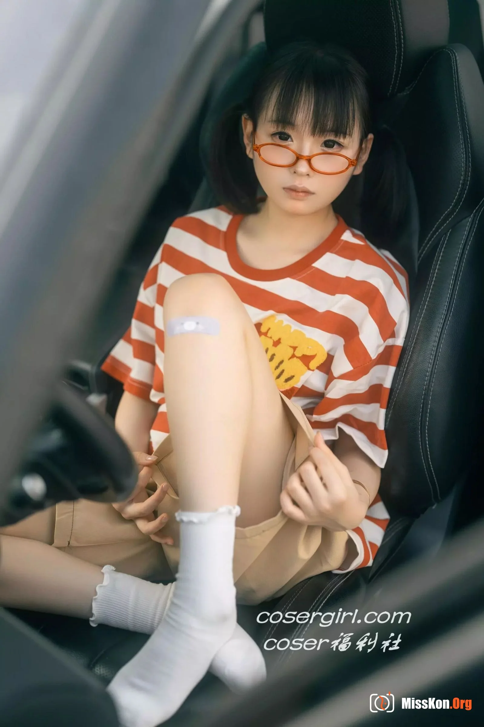 Yuri Ling: Weekend outing - Photo 37
