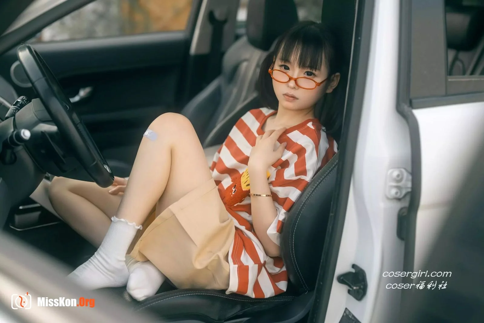 Yuri Ling: Weekend outing - Photo 62