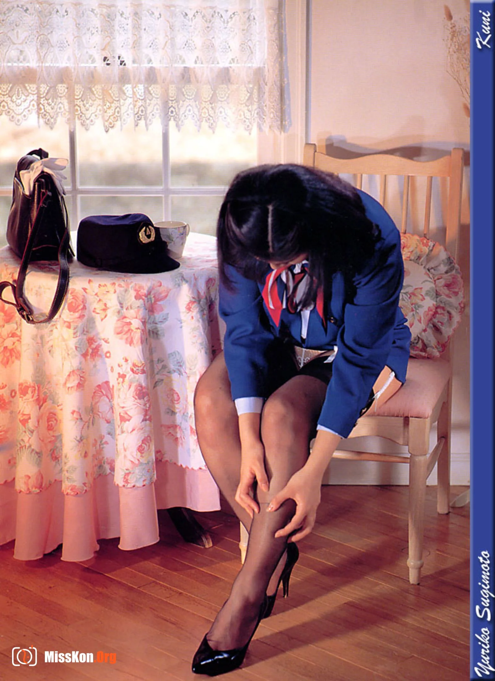 Yuriko Sugimoto - Photo 14