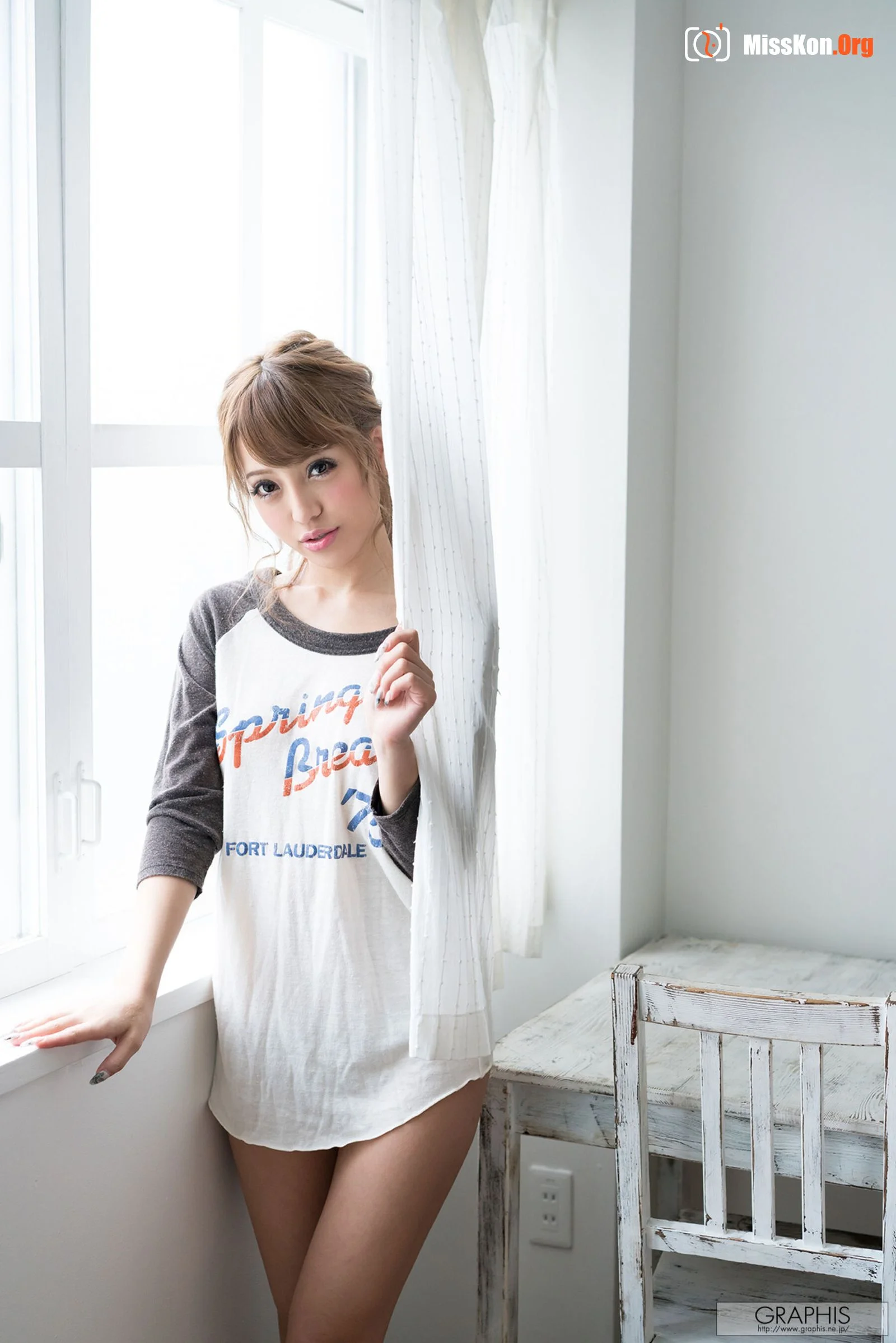 Yurisaki Junmi: Lilium Landini (2016-09-30) - Photo 2