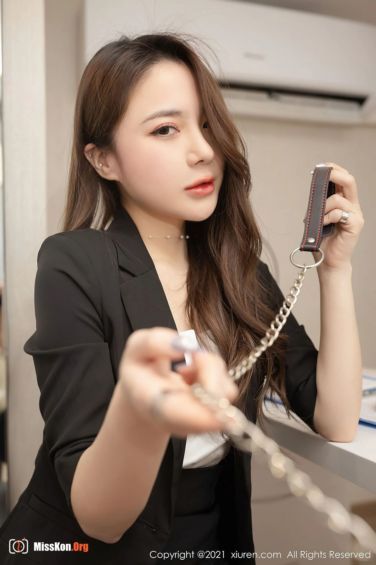 [MISS-02582] Yuzijiang Fish - Photo 18