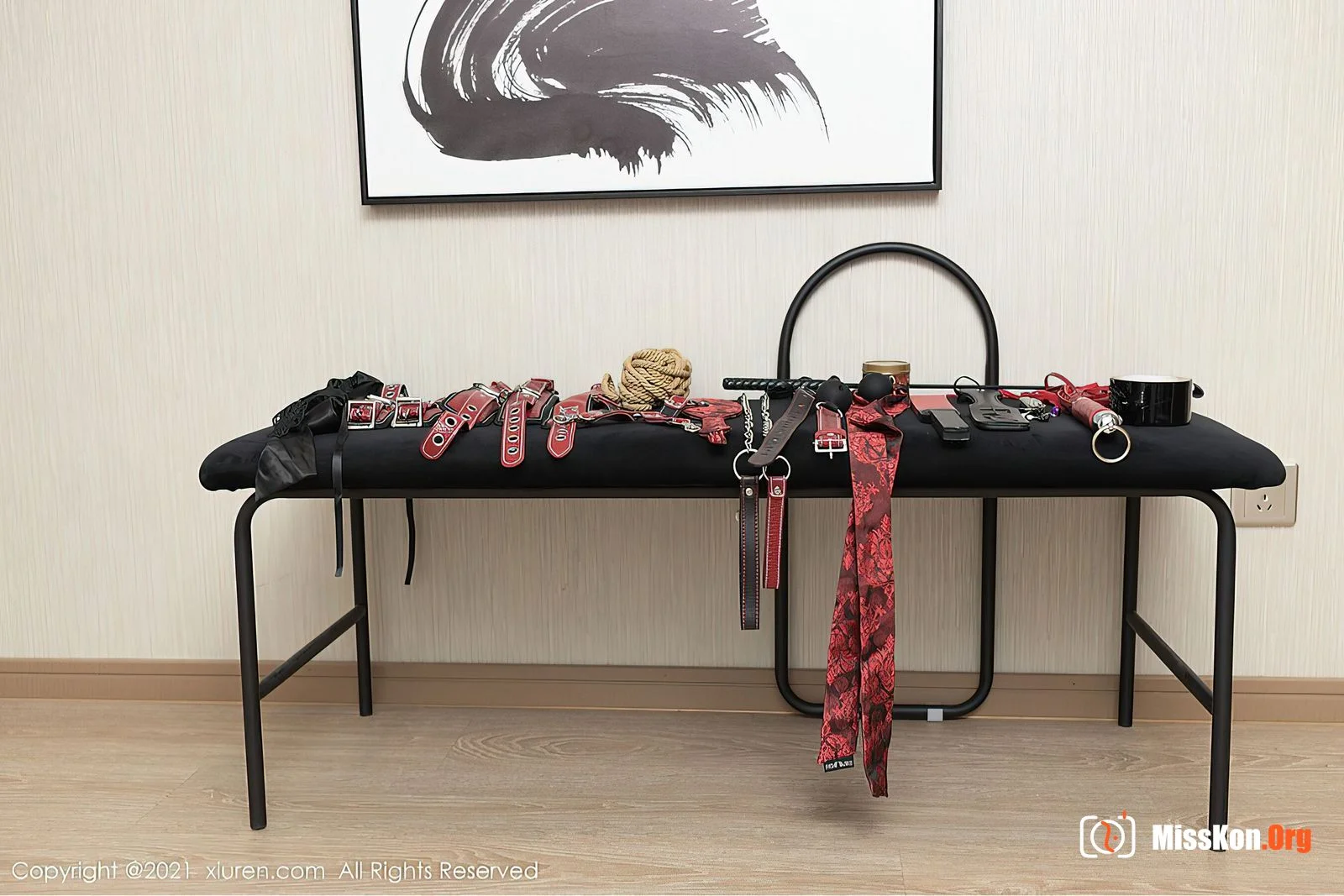 [MISS-02582] Yuzijiang Fish - Photo 2