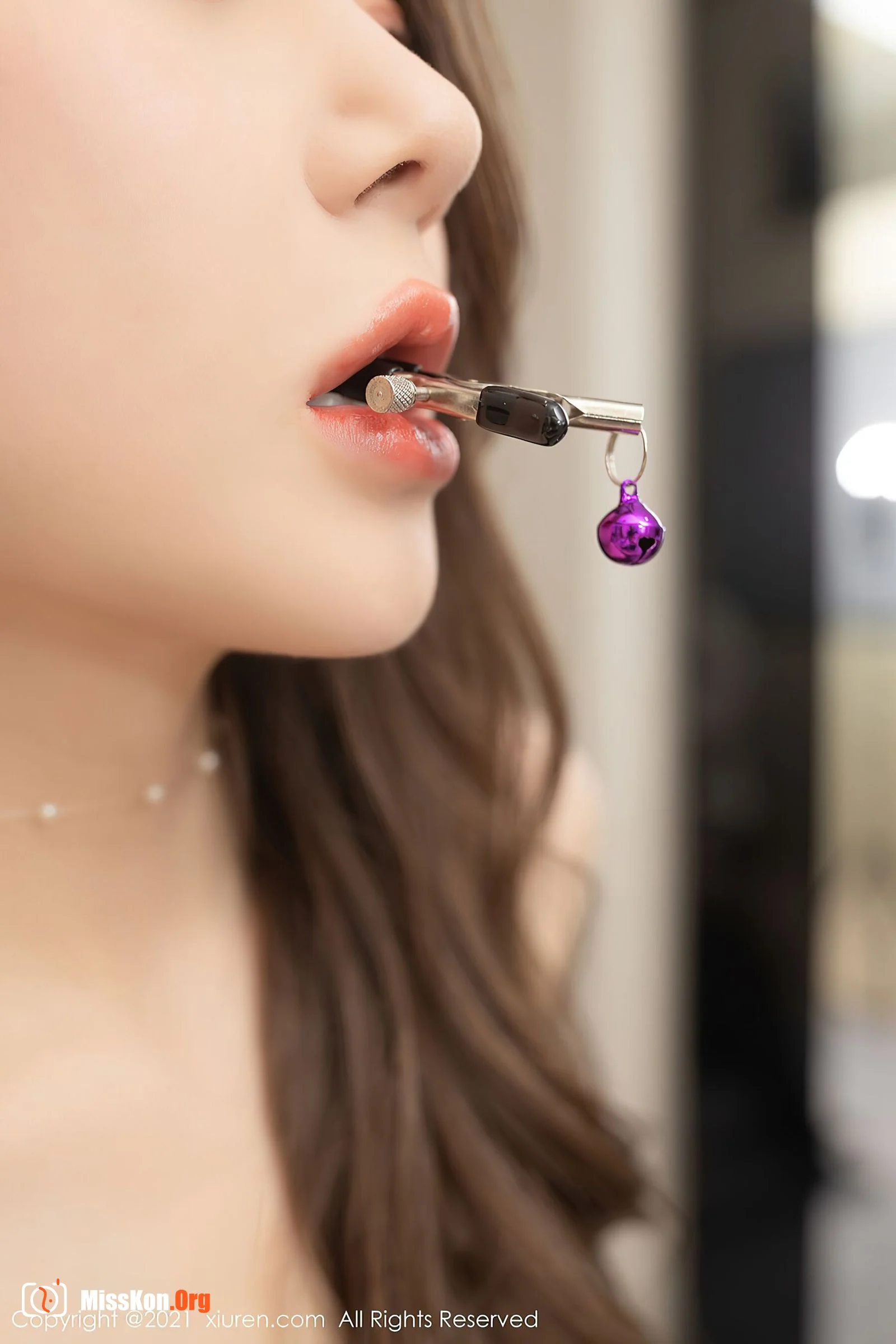 [MISS-02582] Yuzijiang Fish - Photo 34