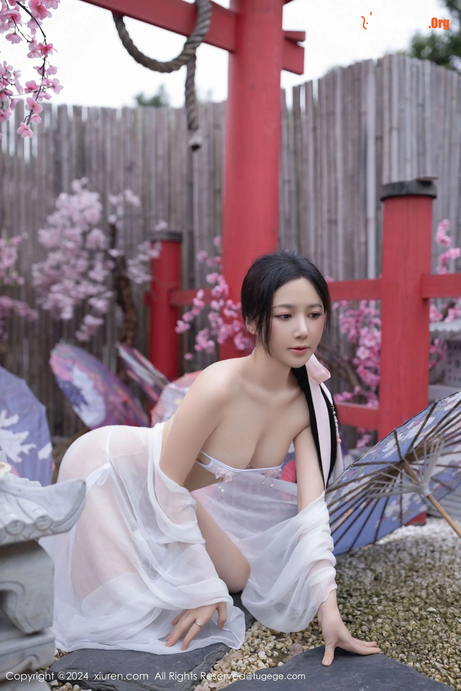Yuzijiang Fish - Photo 36