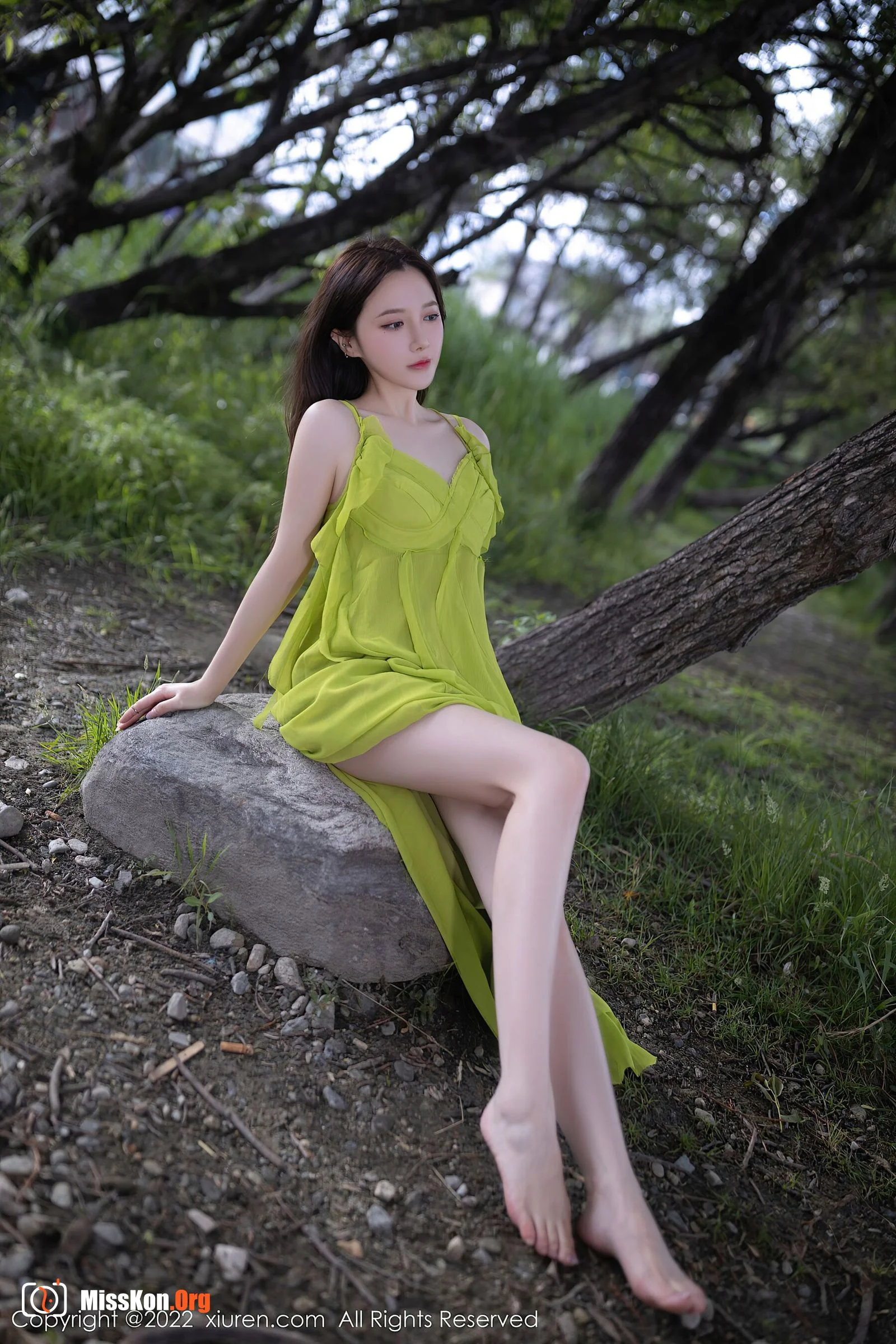 Yuzijiang Fish - Photo 12