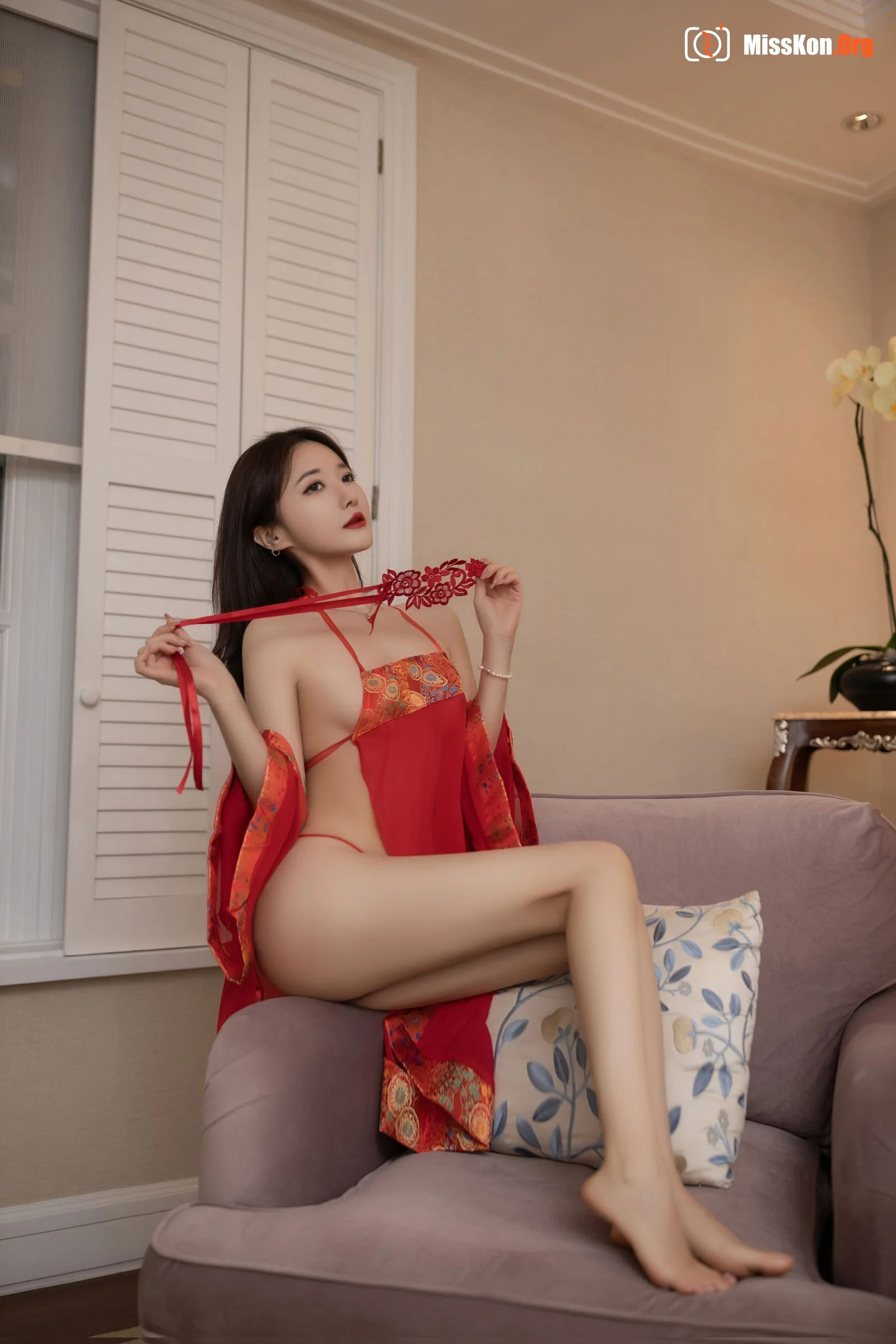 Yuzijiang Fish: A cut of plum blossoms - Photo 11