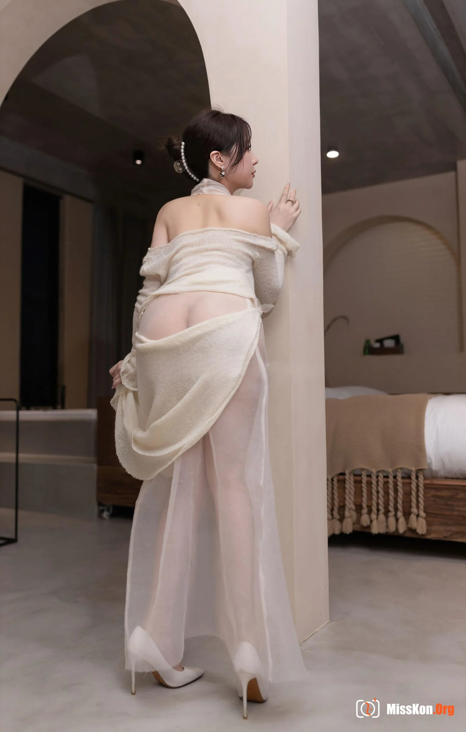 Yuzijiang Fish: Aphrodite - Photo 18