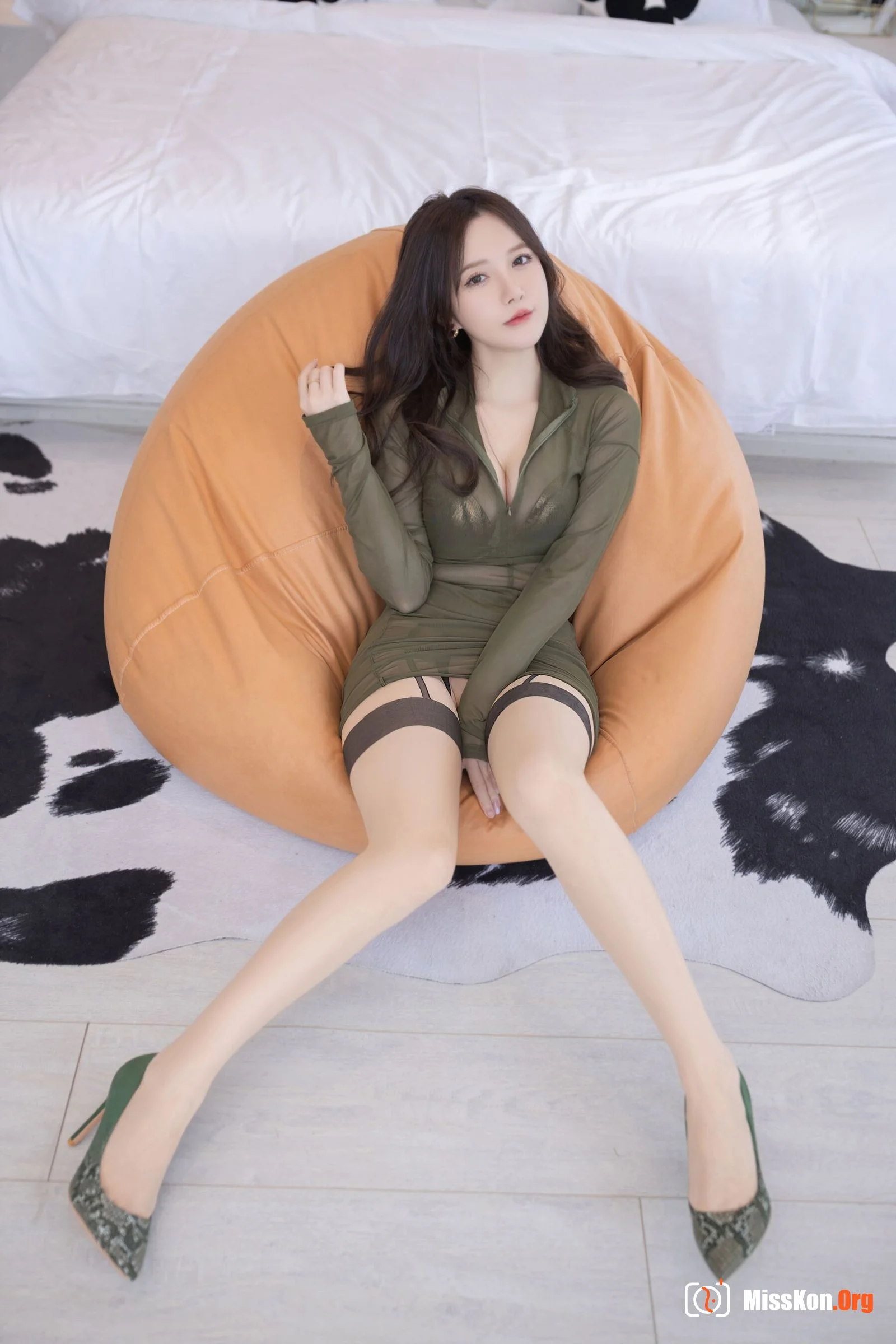 Yuzijiang Fish: Che Ye - Photo 20