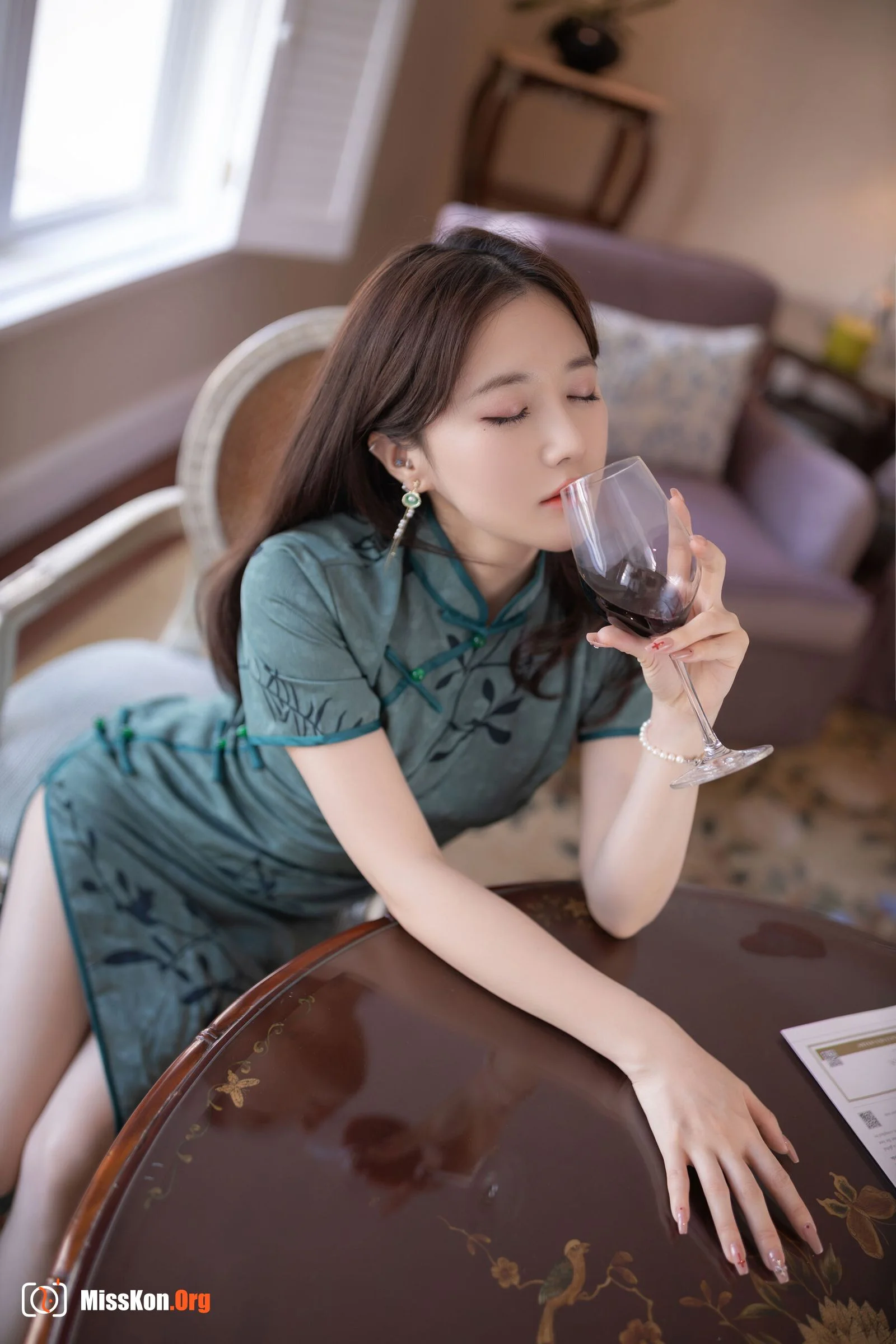 Yuzijiang Fish: Color calamity - Photo 20