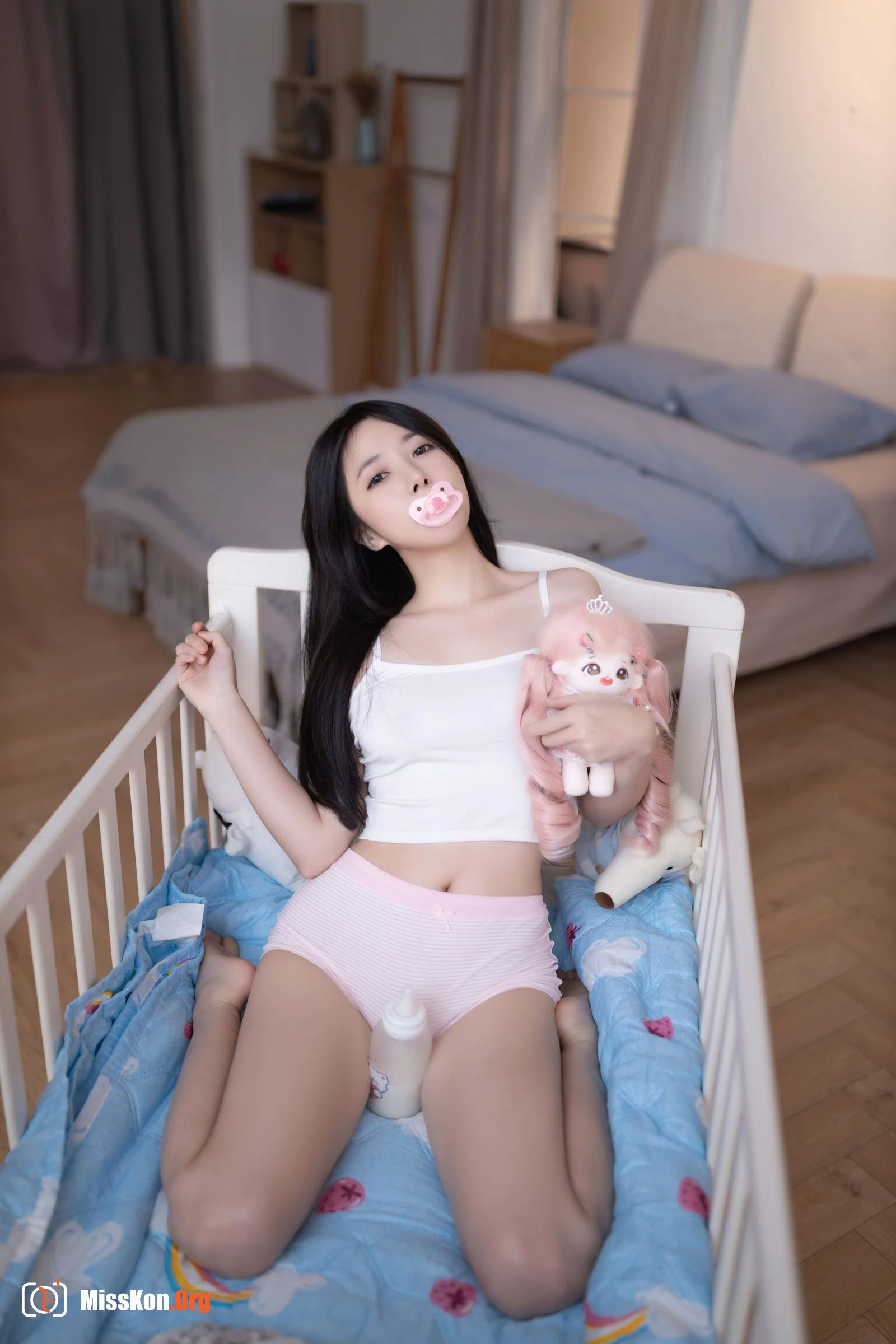 Yuzijiang Fish: Cotton baby - Photo 13