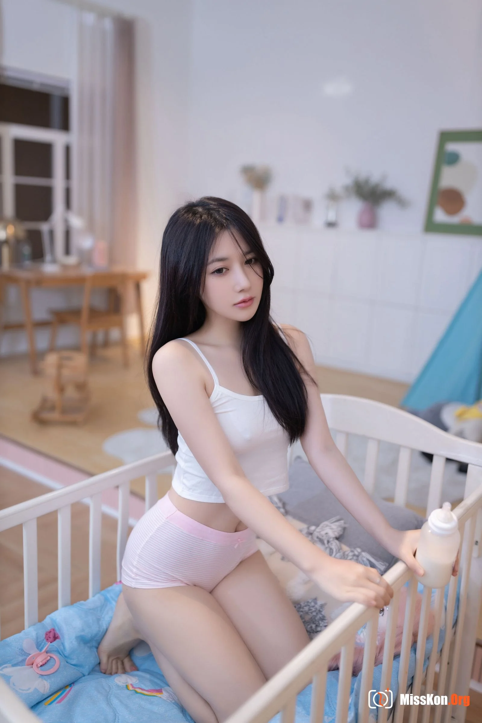 Yuzijiang Fish: Cotton baby - Photo 7