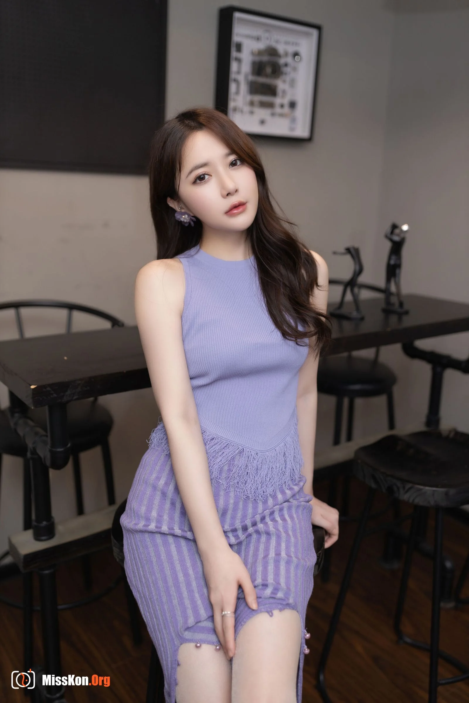 Yuzijiang Fish: Double play - Photo 16