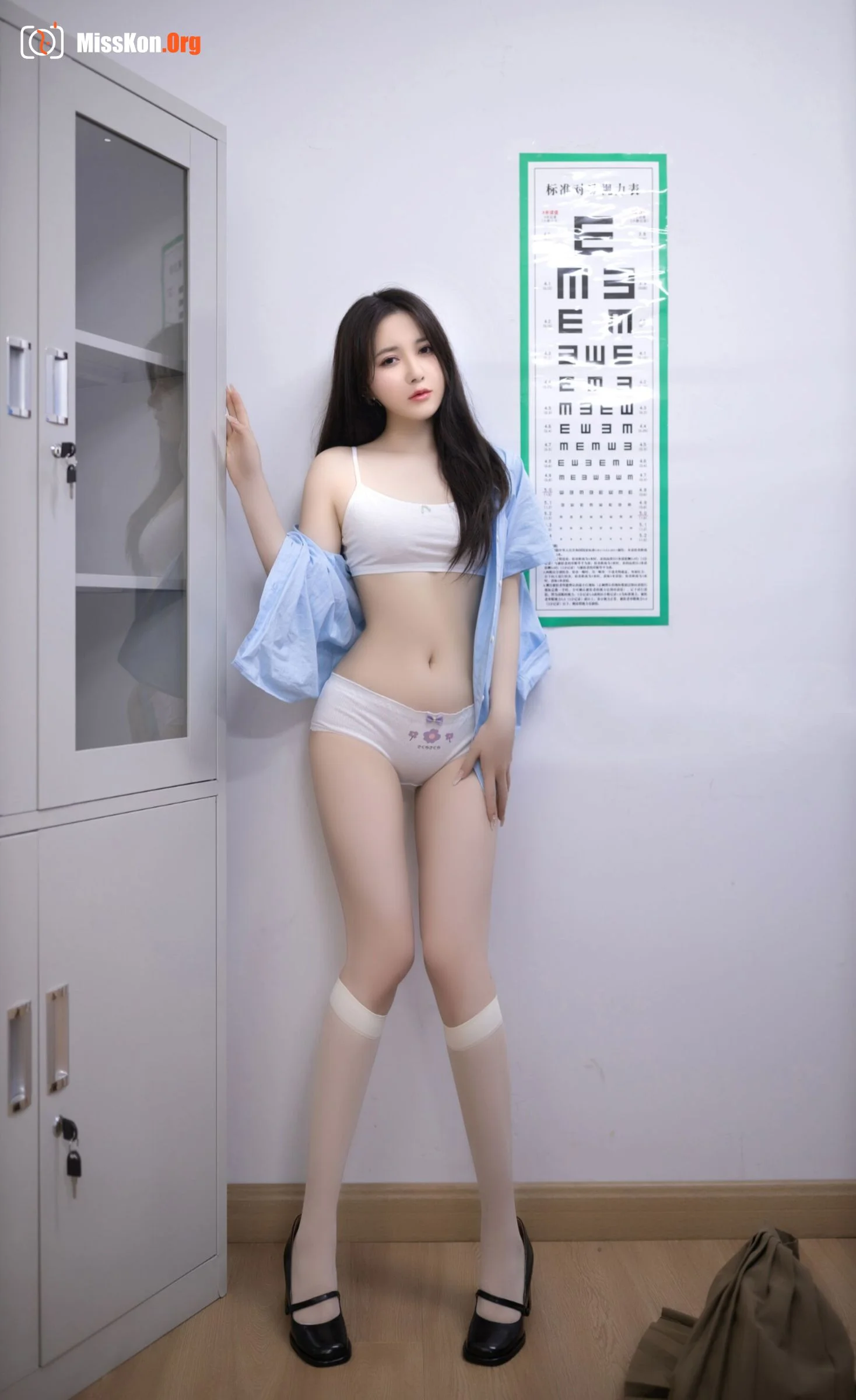 Yuzijiang Fish: Entrance examination - Photo 13