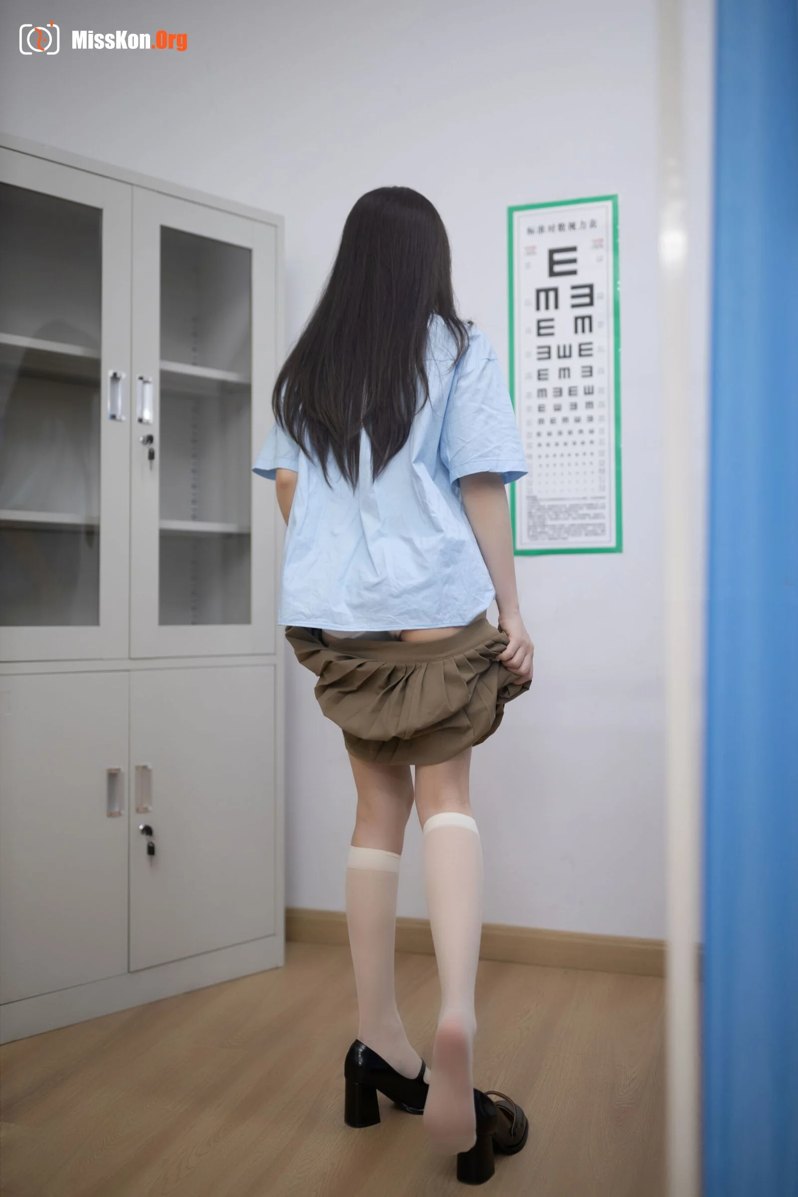 Yuzijiang Fish: Entrance examination - Photo 2