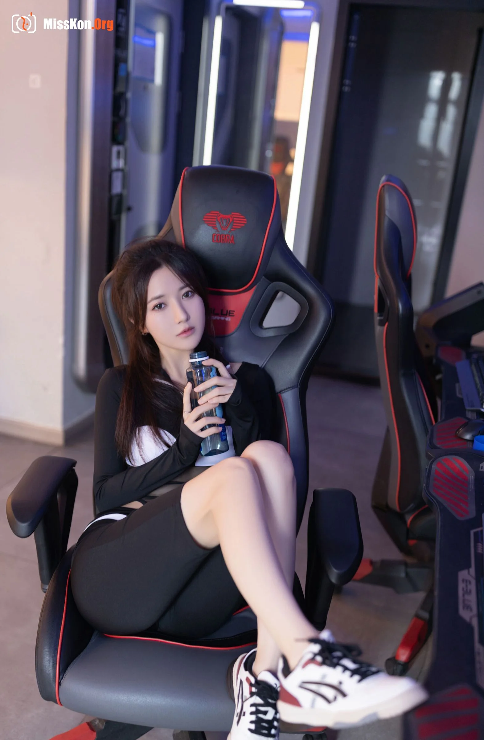 Yuzijiang Fish: ESports girl - Photo 5