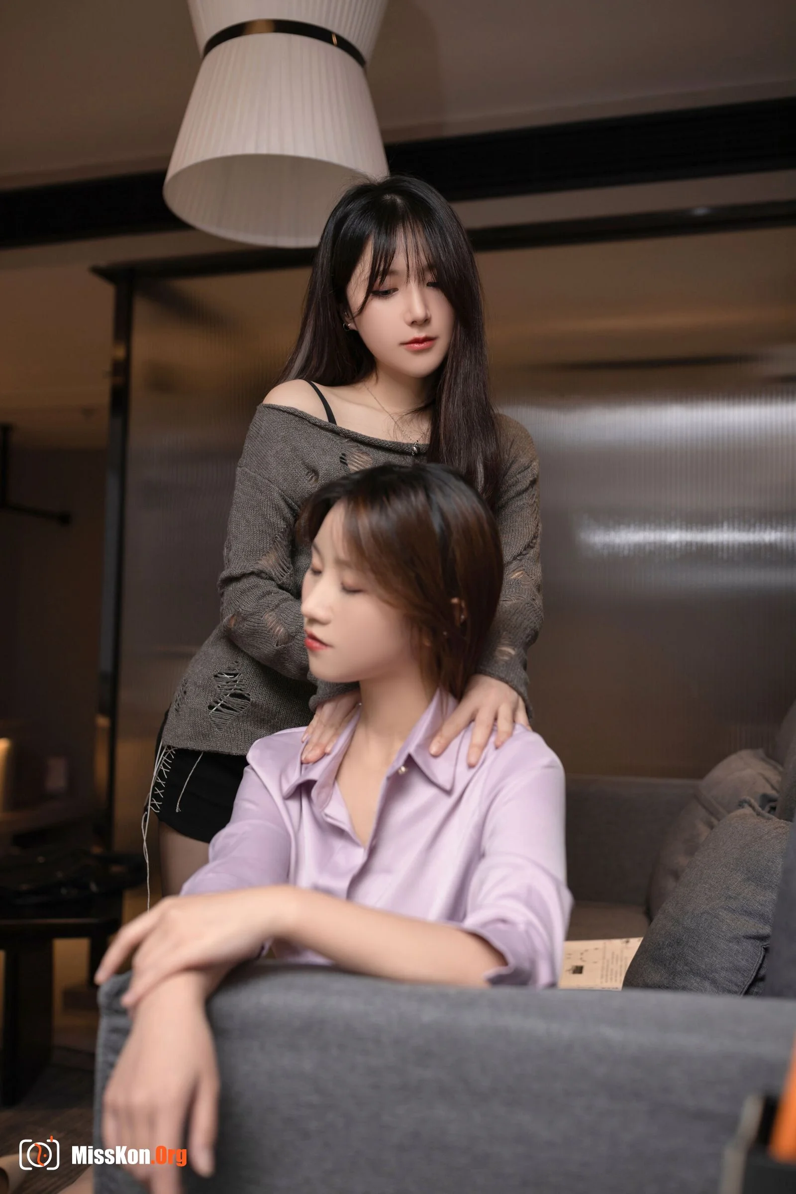Yuzijiang Fish: Exam crisis - Photo 19