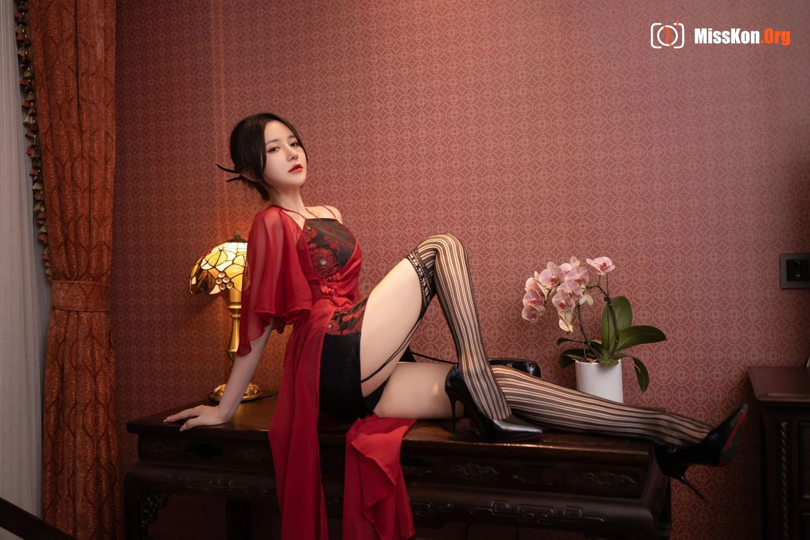 Yuzijiang Fish: Fallen leaves - Photo 8