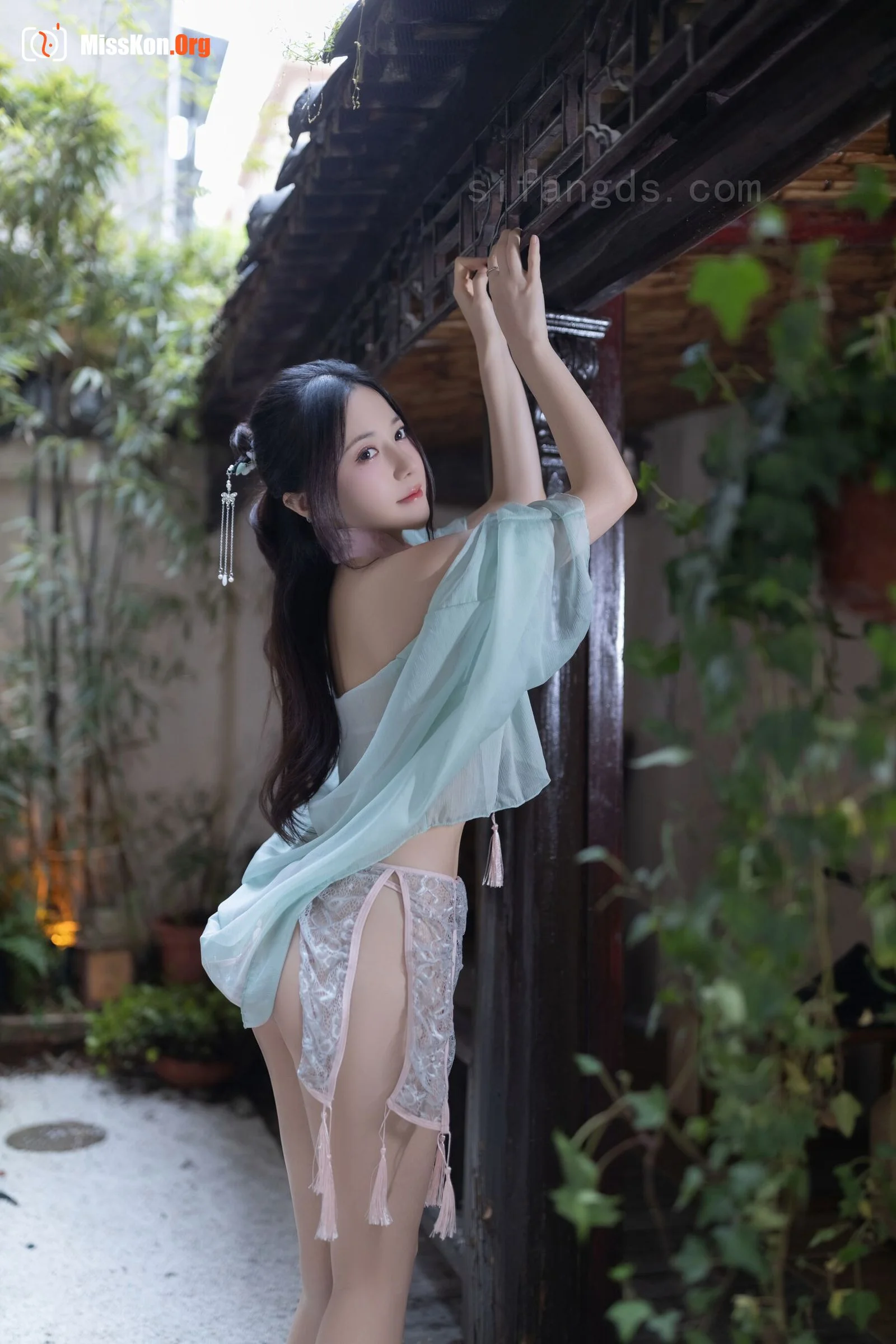 Yuzijiang Fish: Flower petal bath - Photo 8