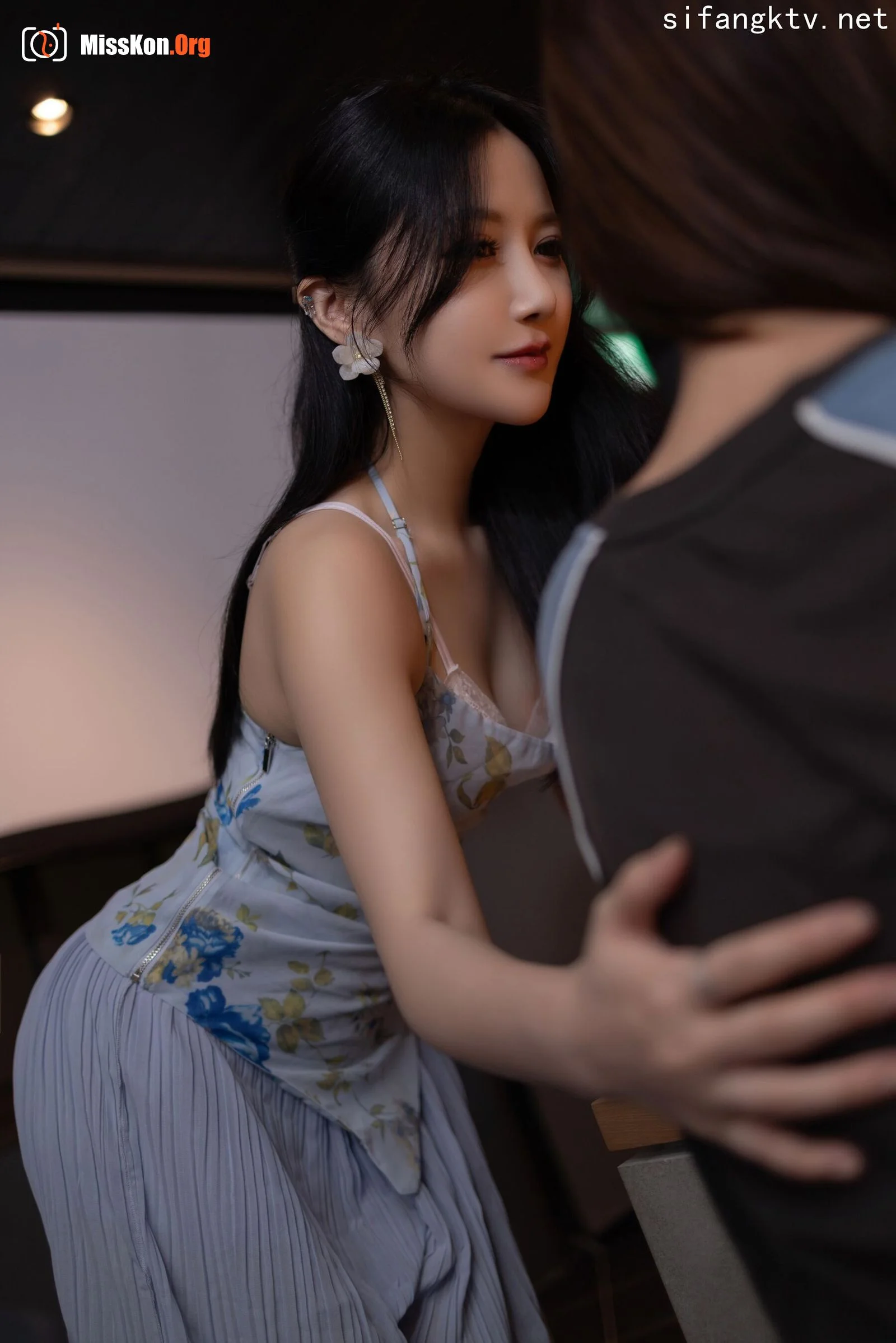 Yuzijiang Fish: Her body scent - Photo 11