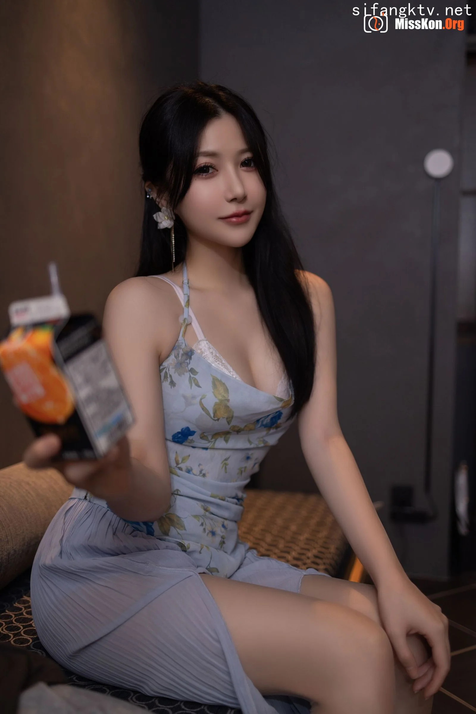 Yuzijiang Fish: Her body scent - Photo 14