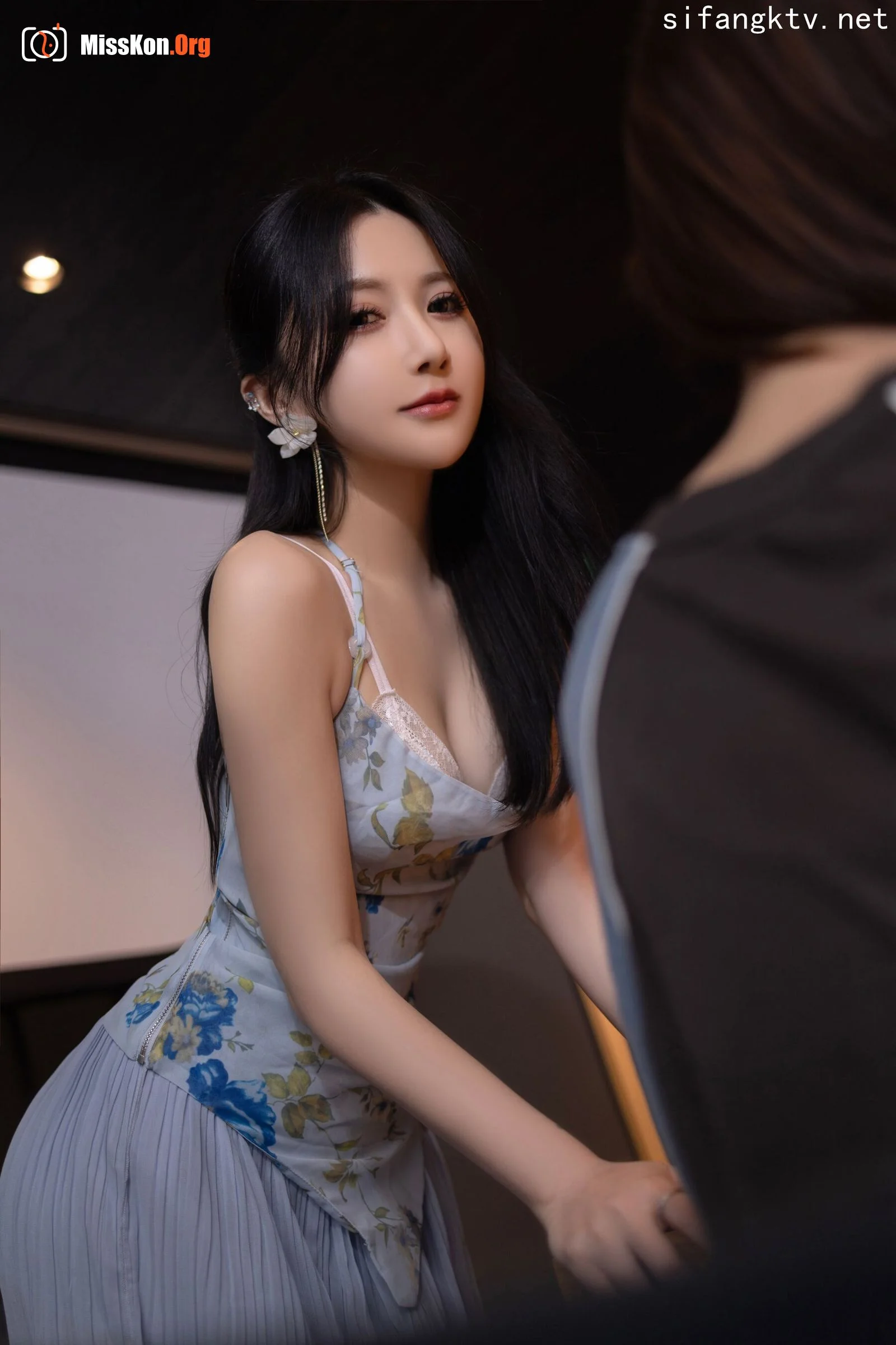 Yuzijiang Fish: Her body scent - Photo 15